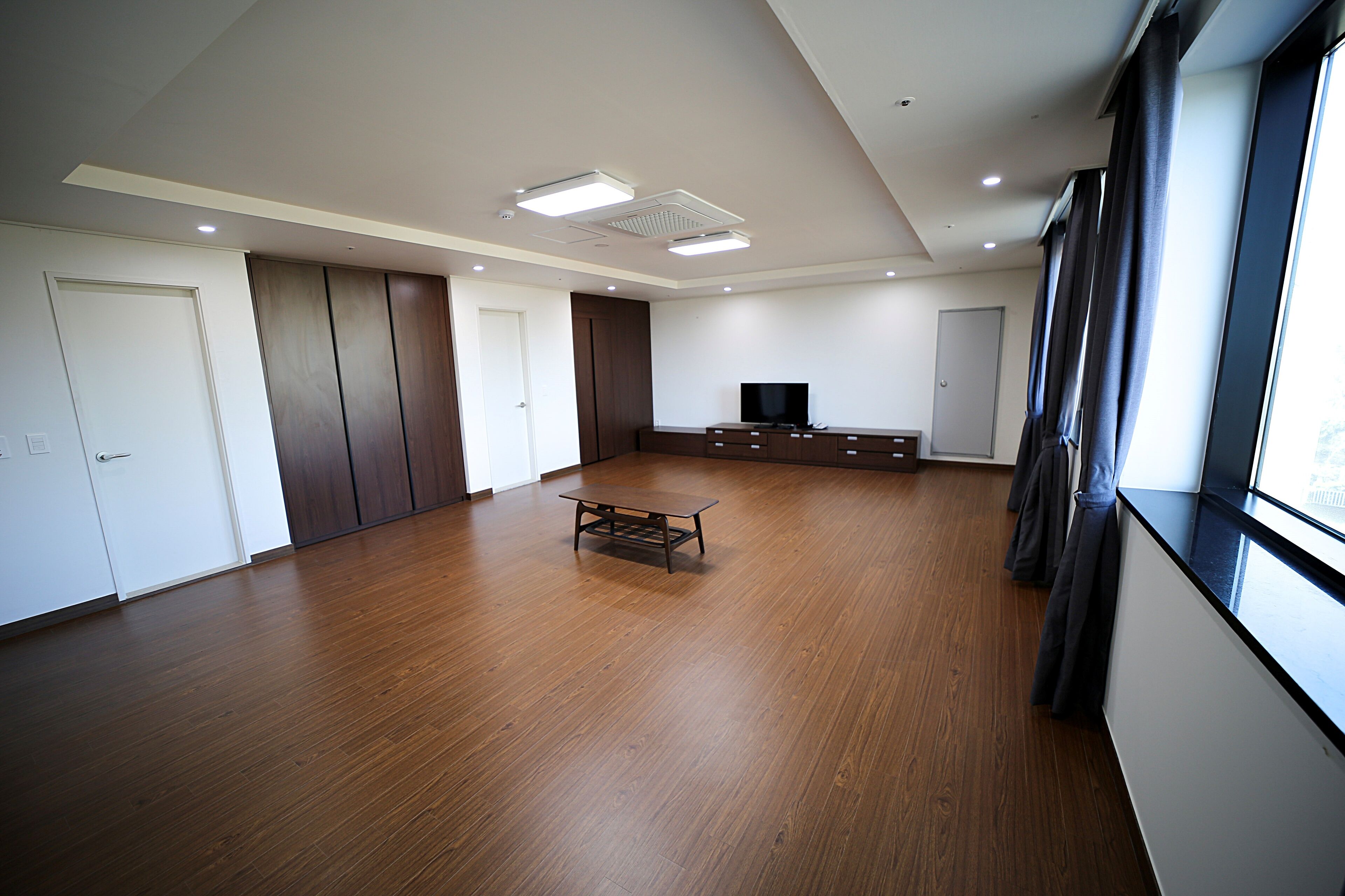 Ymca Goyang Youth Hostel