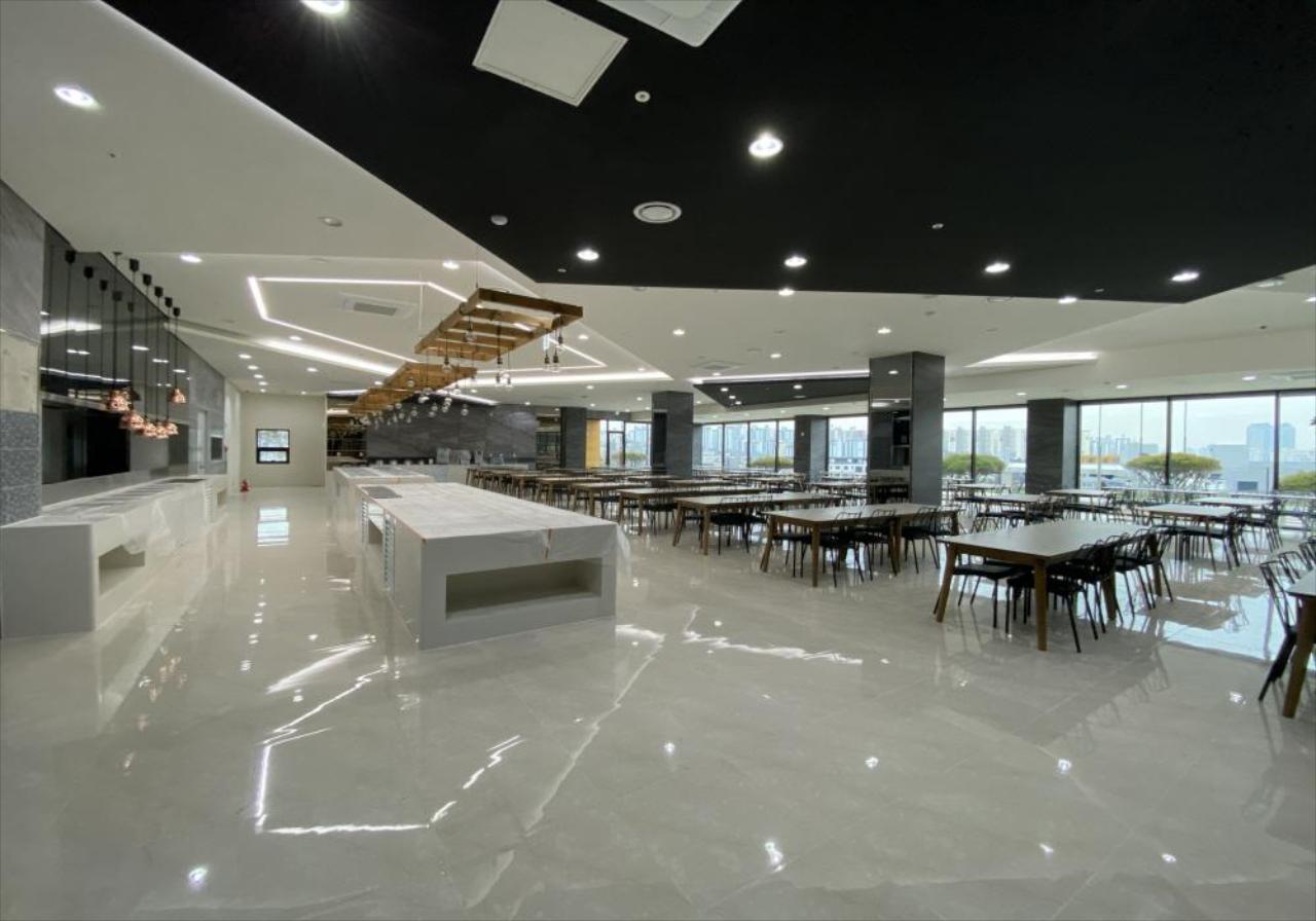 Ymca Goyang Youth Hostel