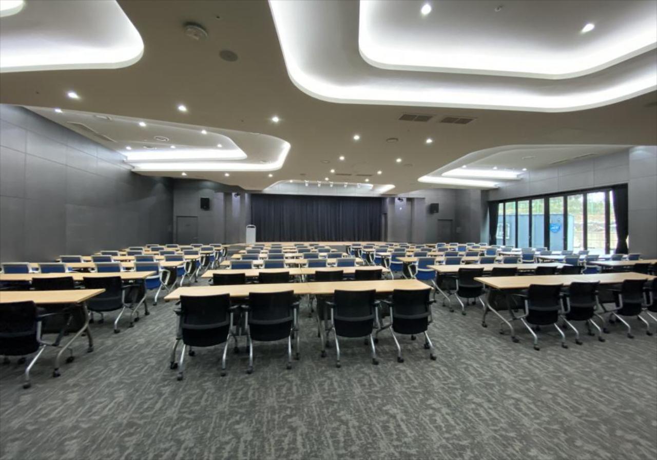 Ymca Goyang Youth Hostel