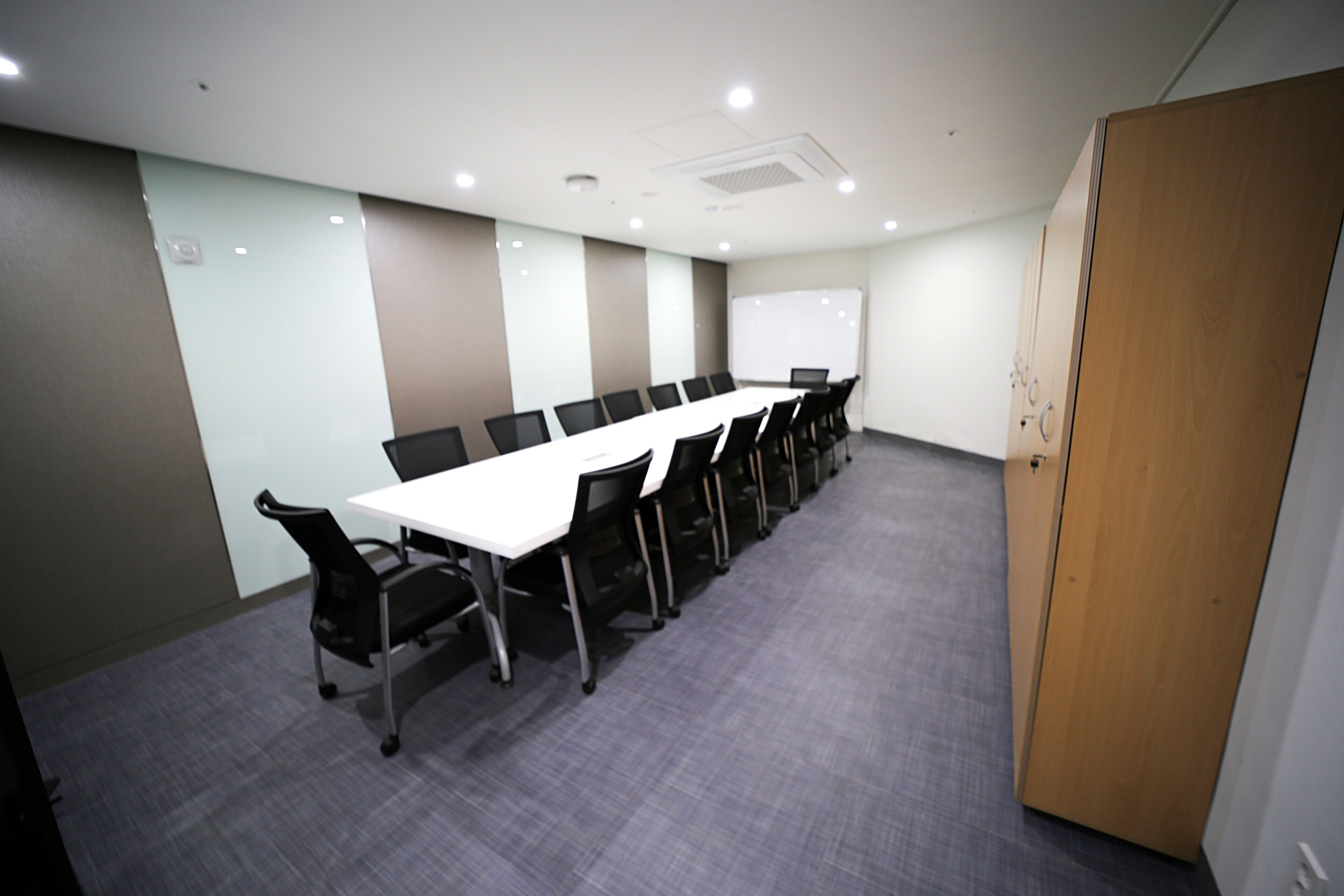 Ymca Goyang Youth Hostel