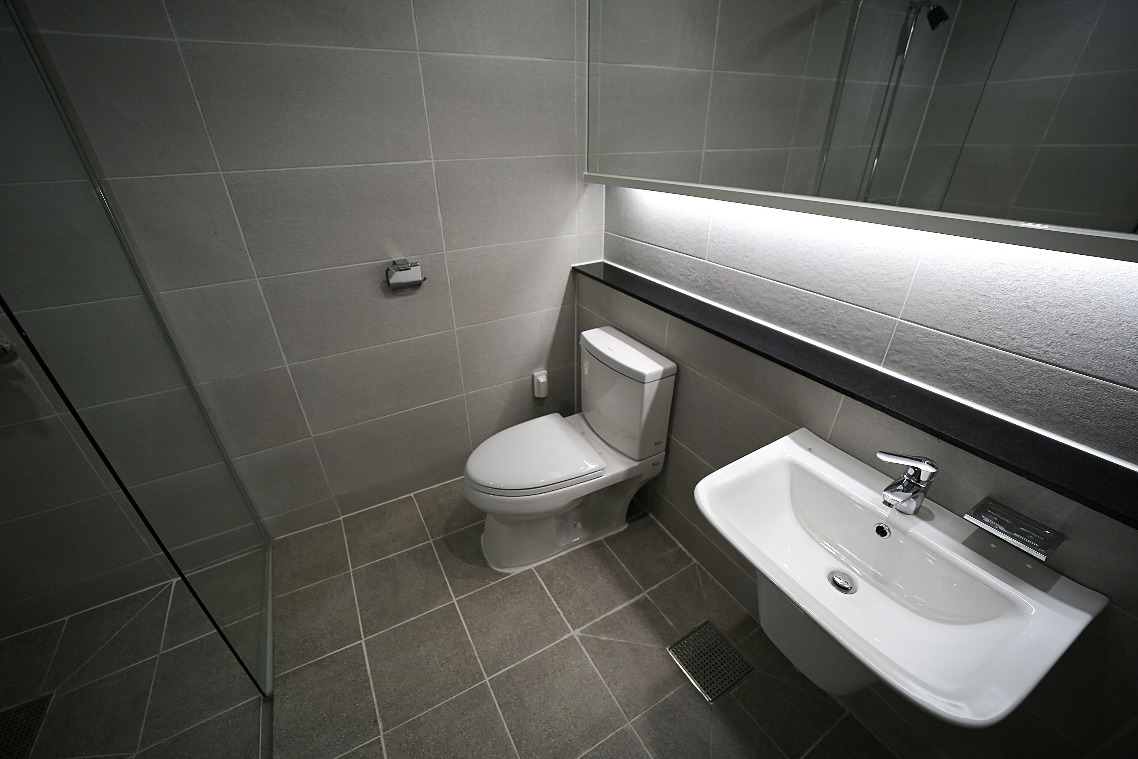 Ymca Goyang Youth Hostel