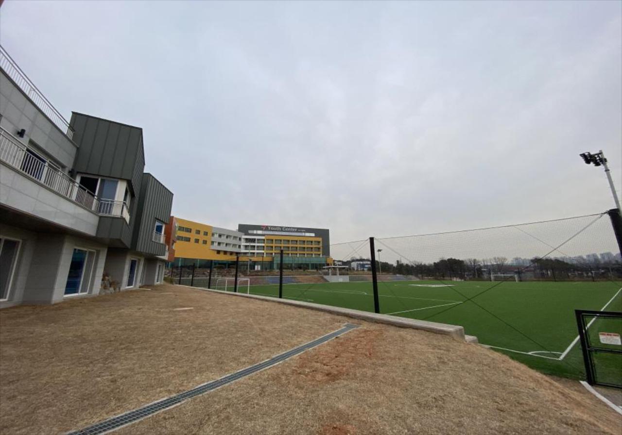 Ymca Goyang Youth Hostel