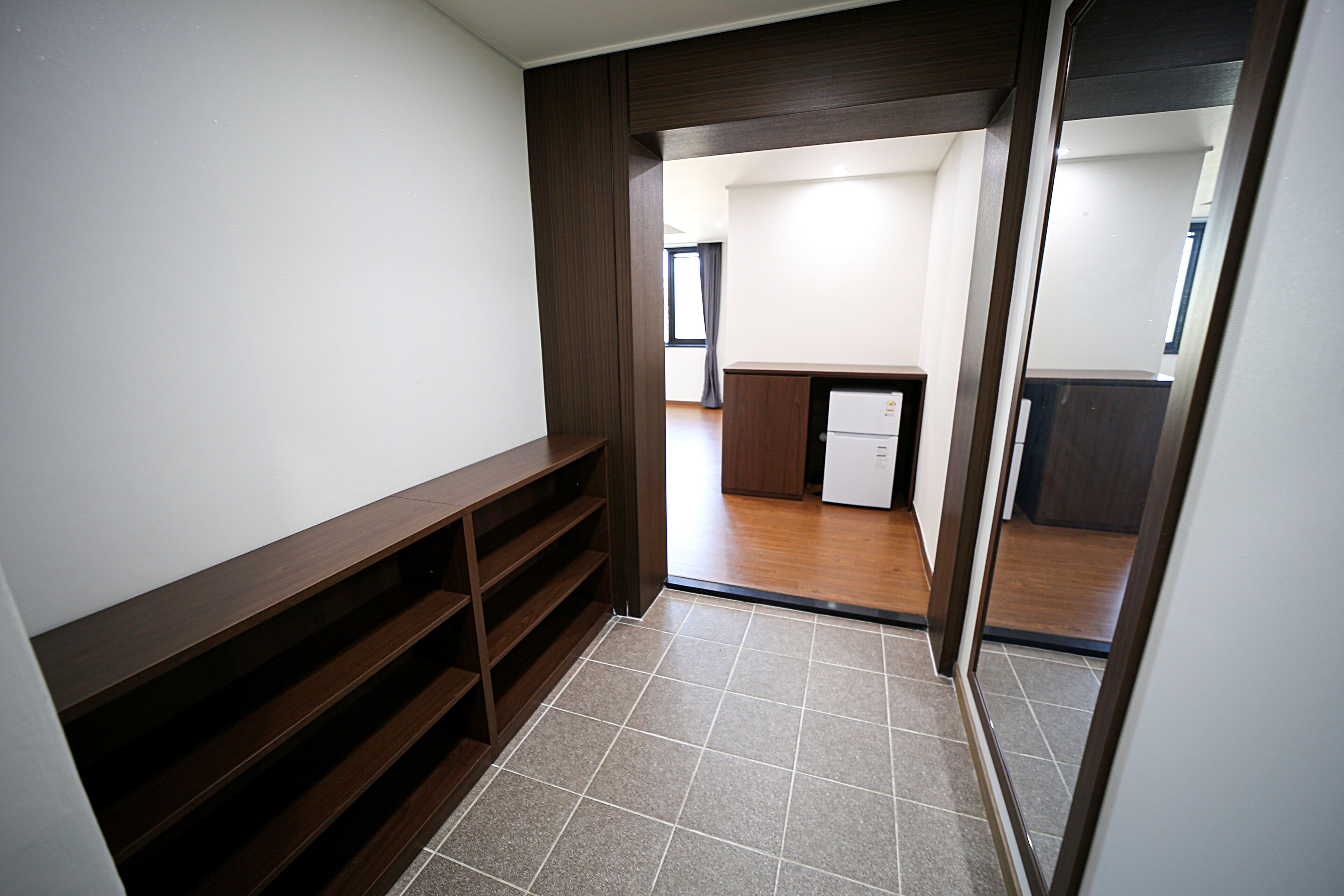 Ymca Goyang Youth Hostel