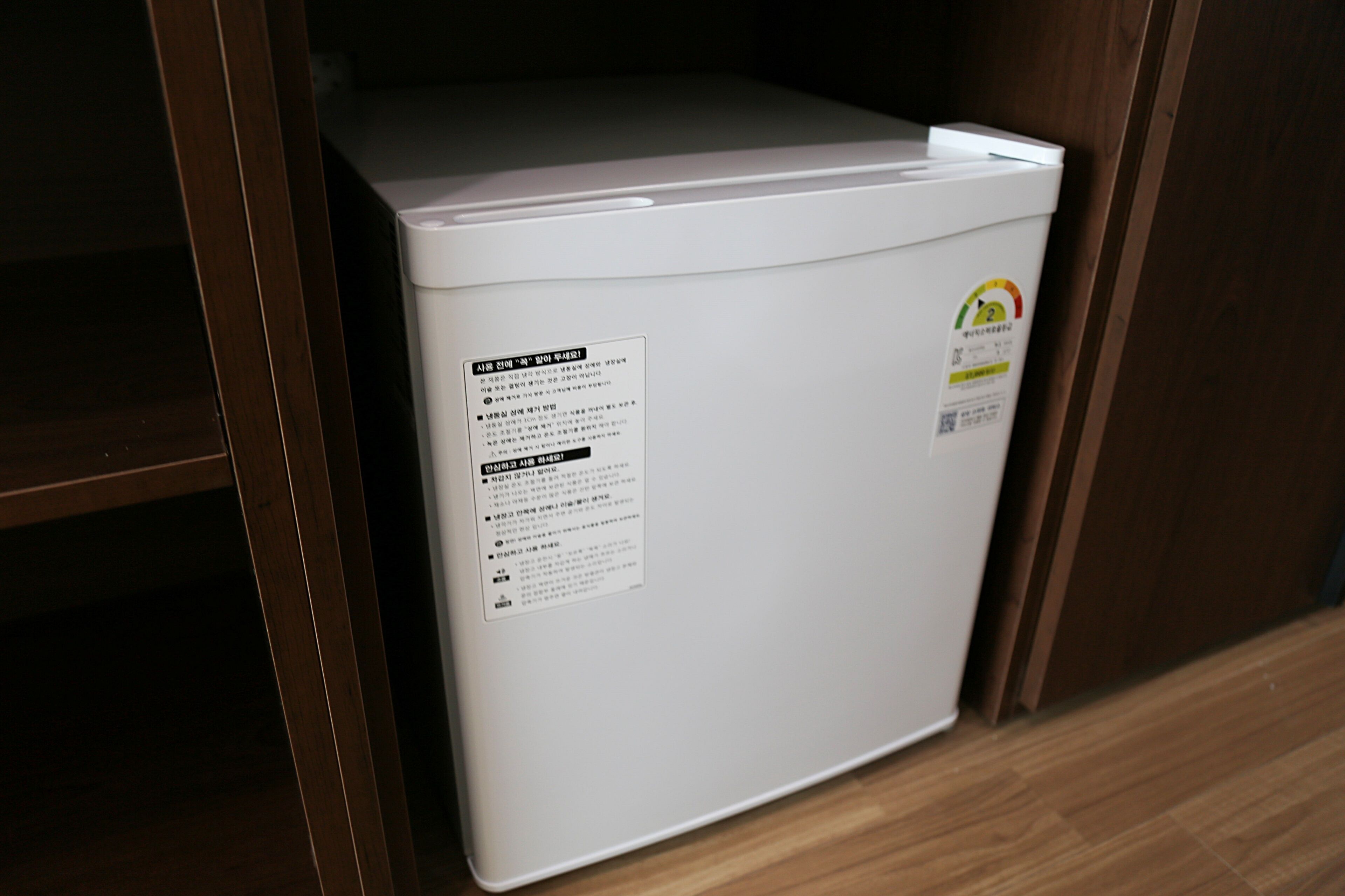 Ymca Goyang Youth Hostel