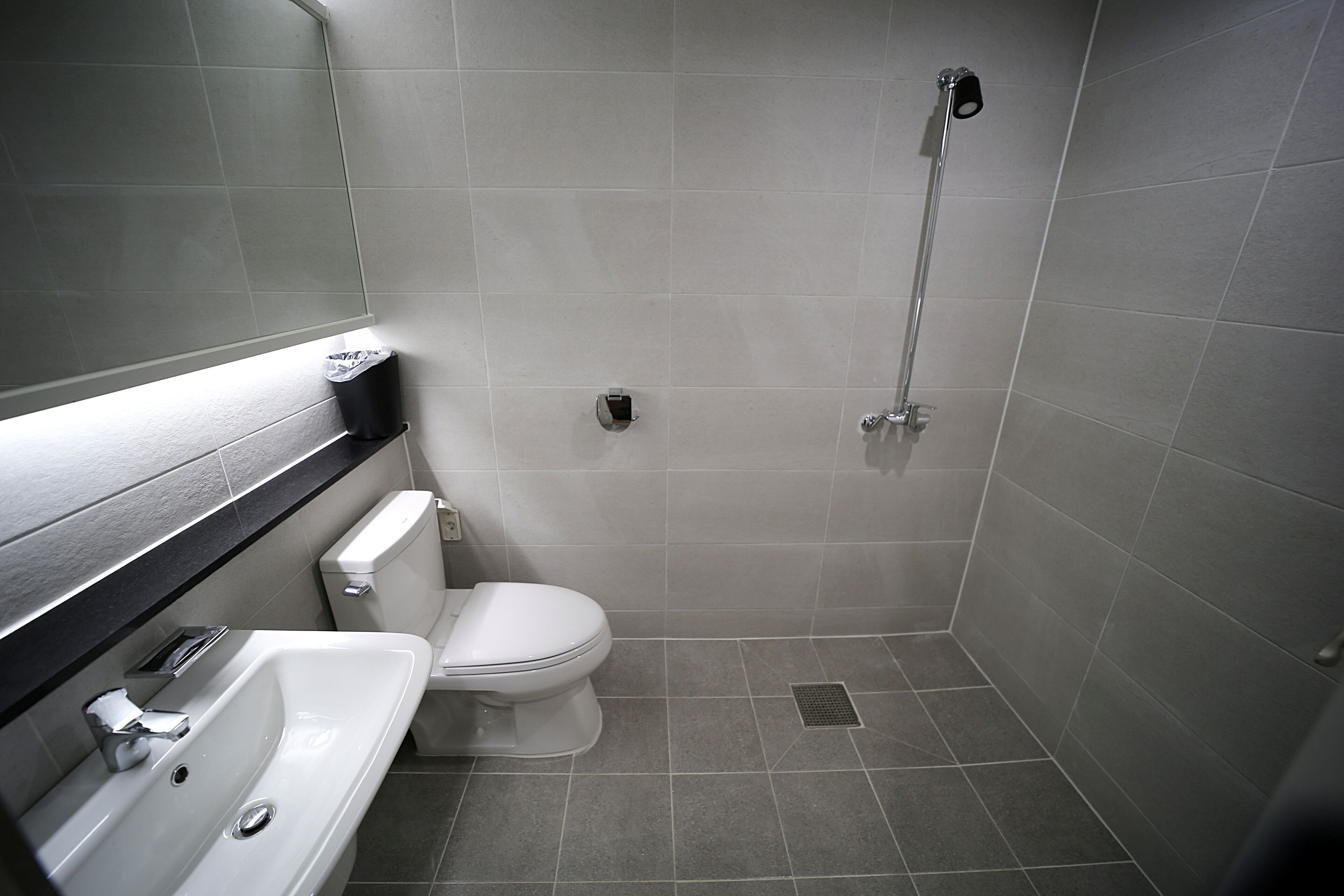 Ymca Goyang Youth Hostel