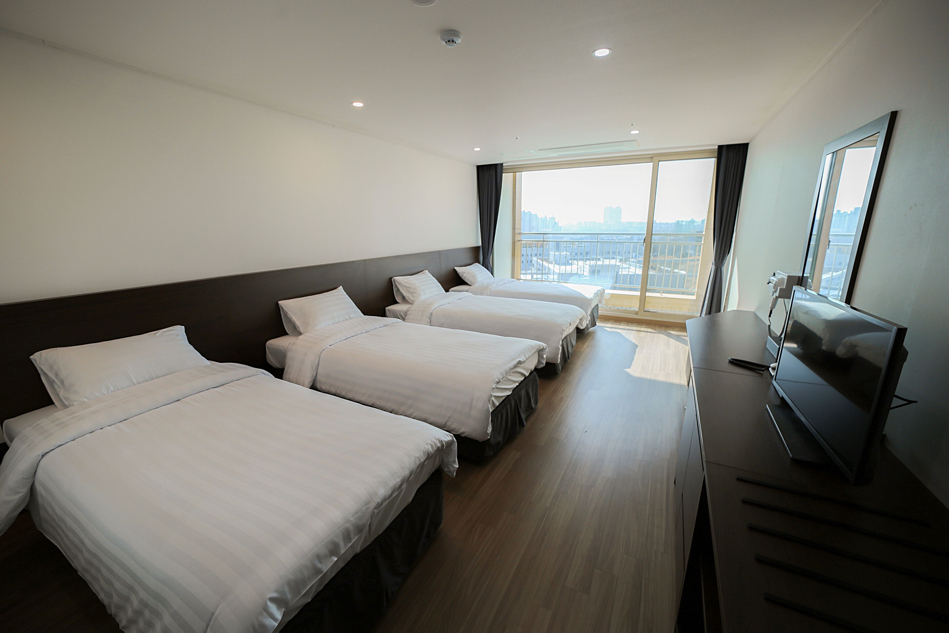 Ymca Goyang Youth Hostel