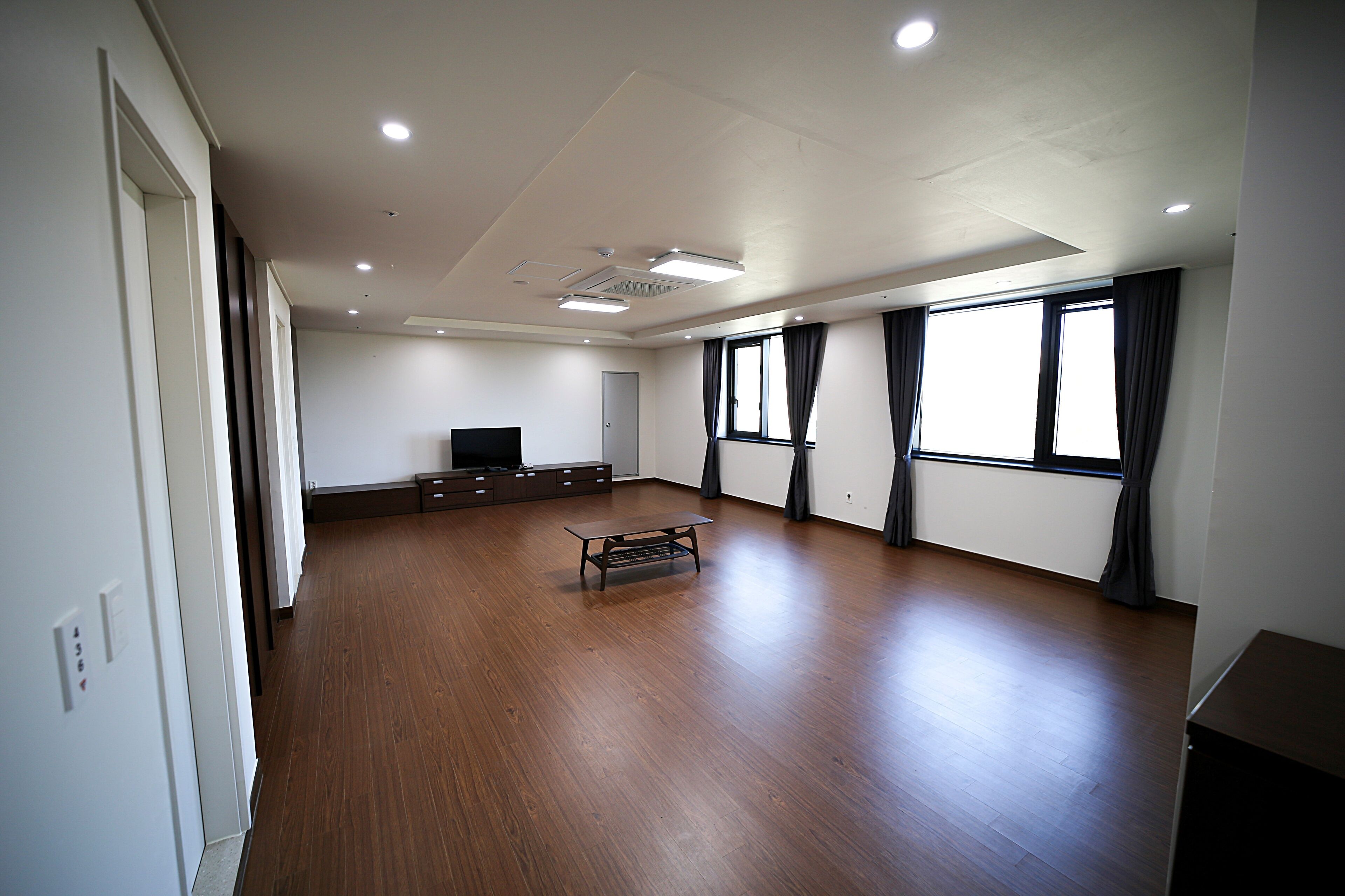 Ymca Goyang Youth Hostel