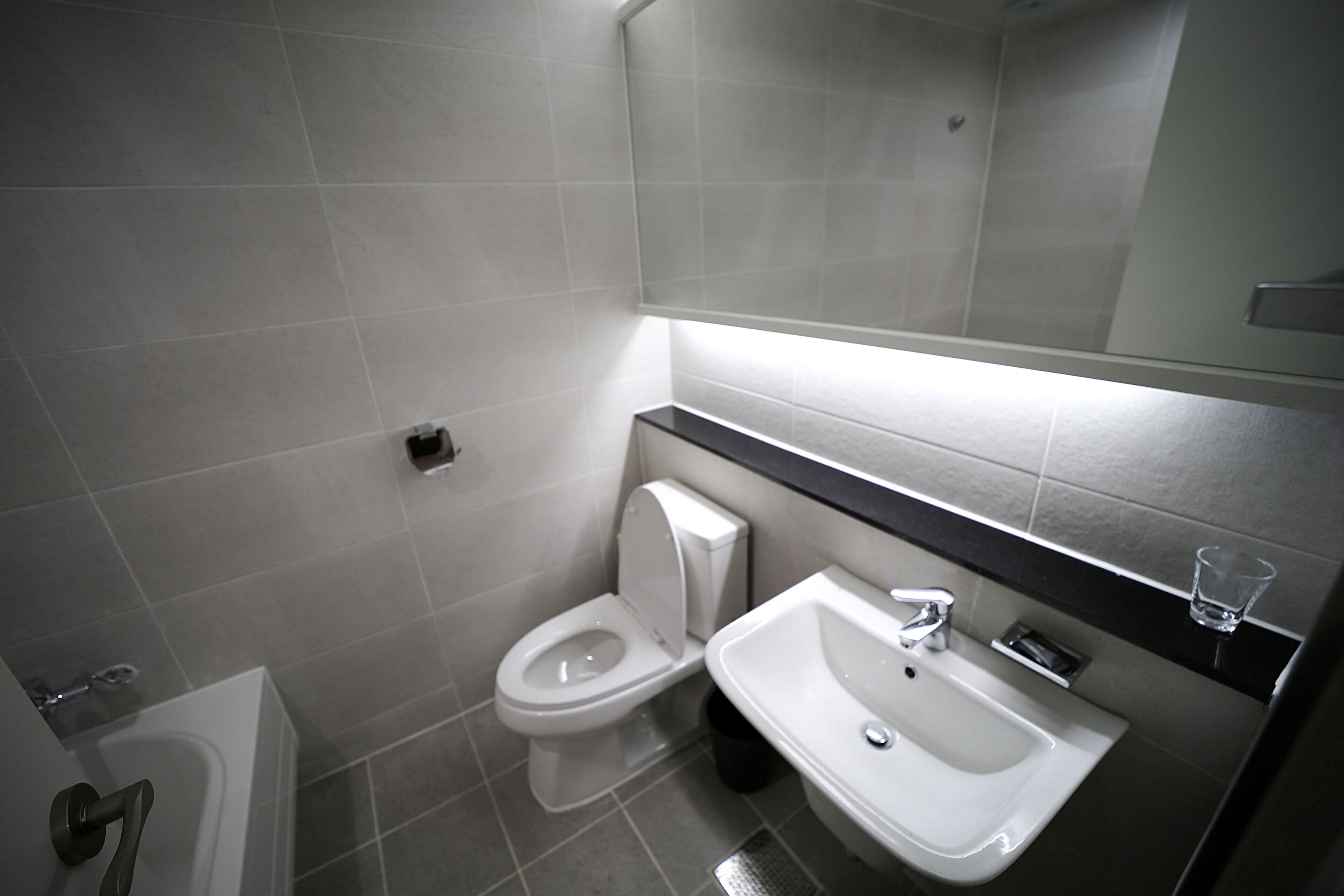 Ymca Goyang Youth Hostel