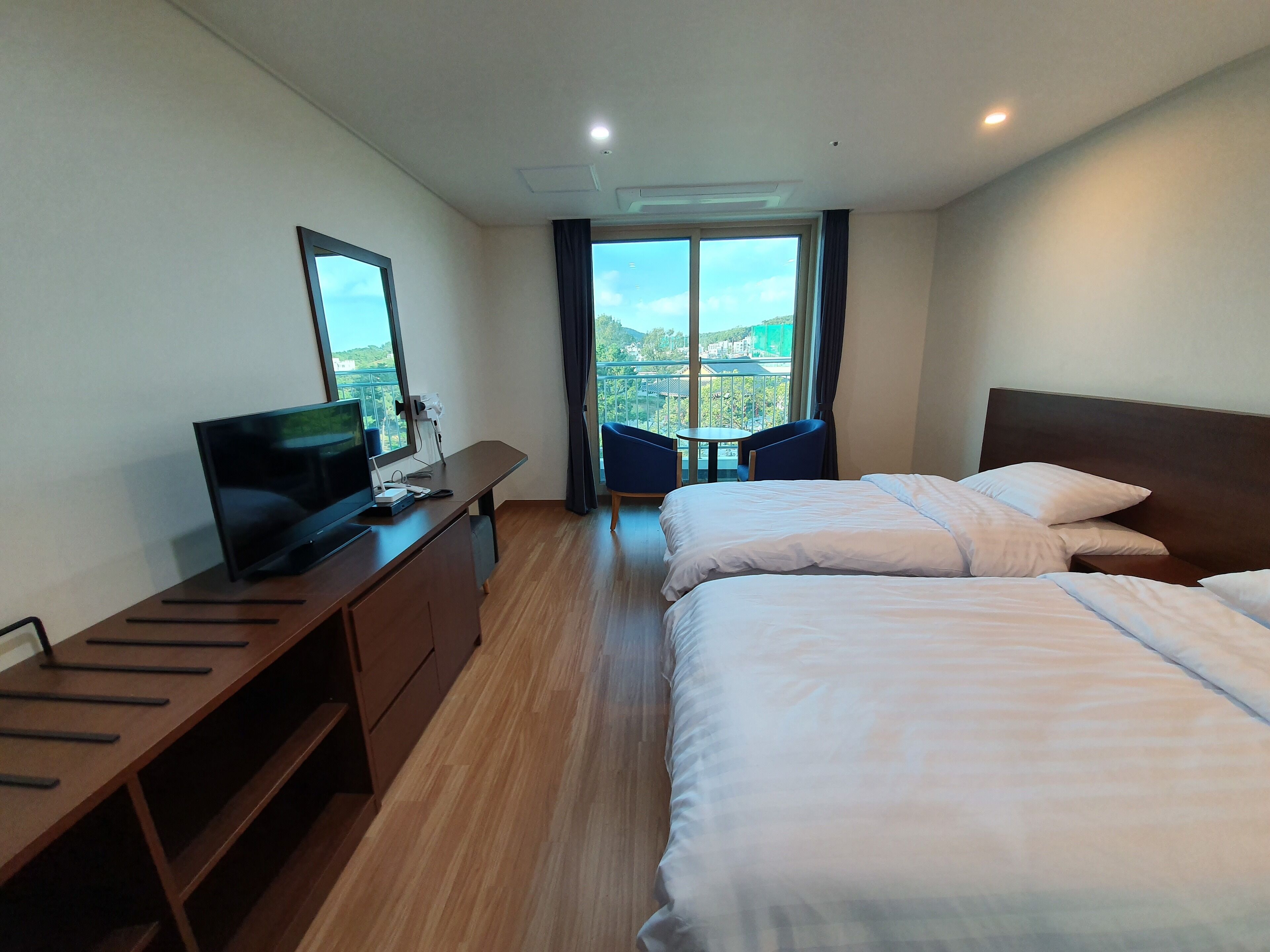 Ymca Goyang Youth Hostel