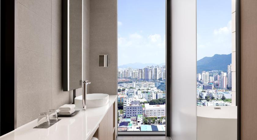 AC Hotel Seoul Geumjeong