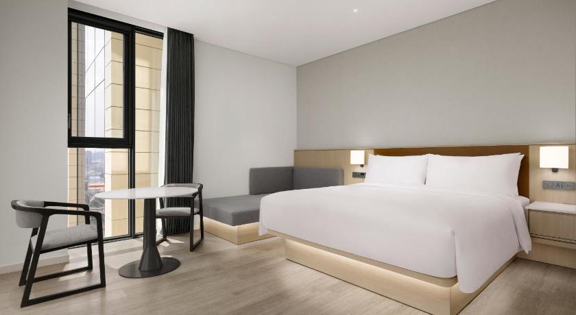 AC Hotel Seoul Geumjeong
