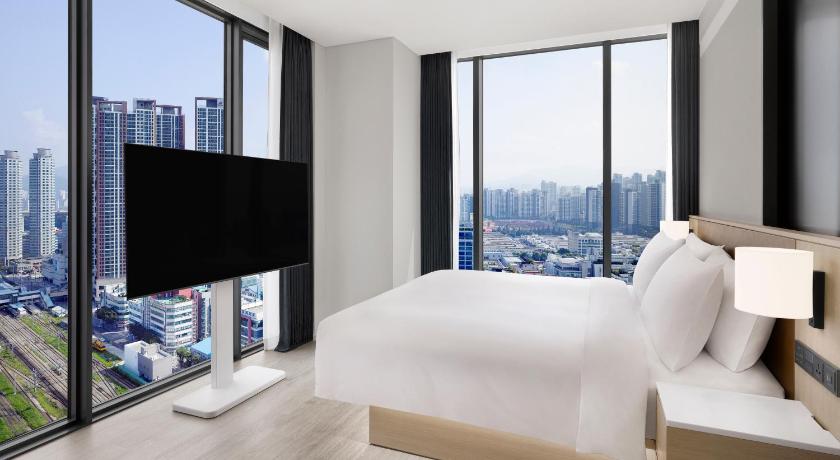 AC Hotel Seoul Geumjeong