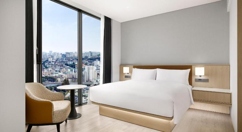 AC Hotel Seoul Geumjeong