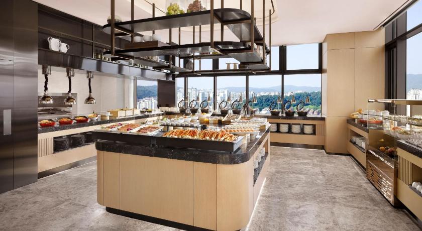 AC Hotel Seoul Geumjeong