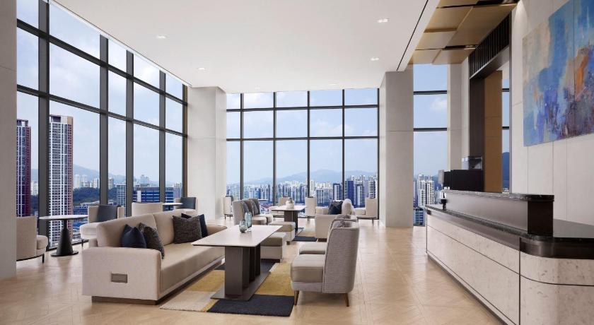 AC Hotel Seoul Geumjeong