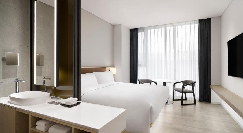AC Hotel Seoul Geumjeong