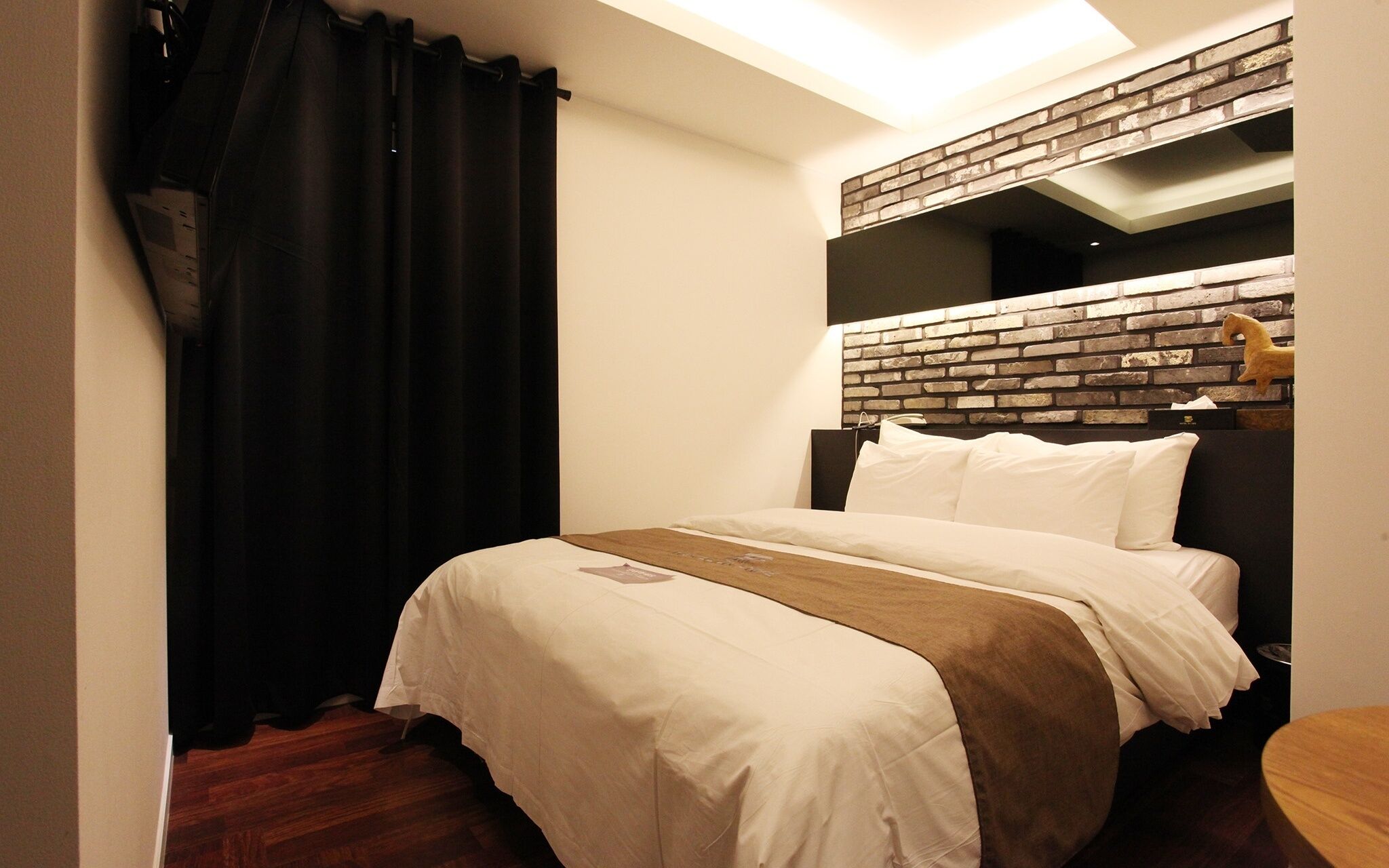 Sanbon Hotel in Cafe