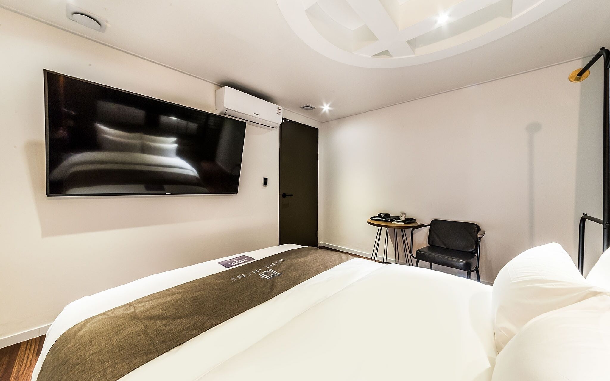 Sanbon Hotel in Cafe