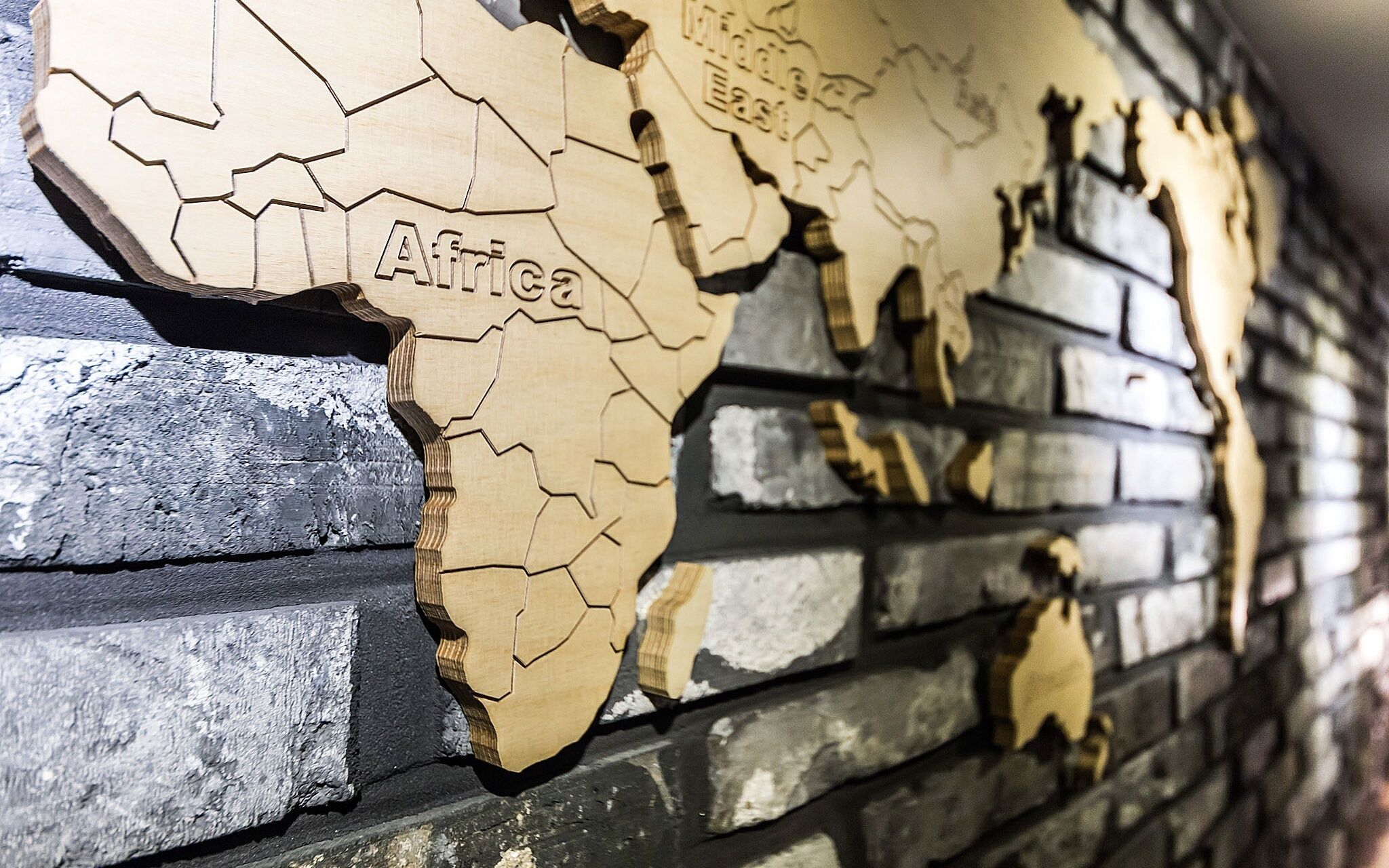 Sanbon Hotel in Cafe