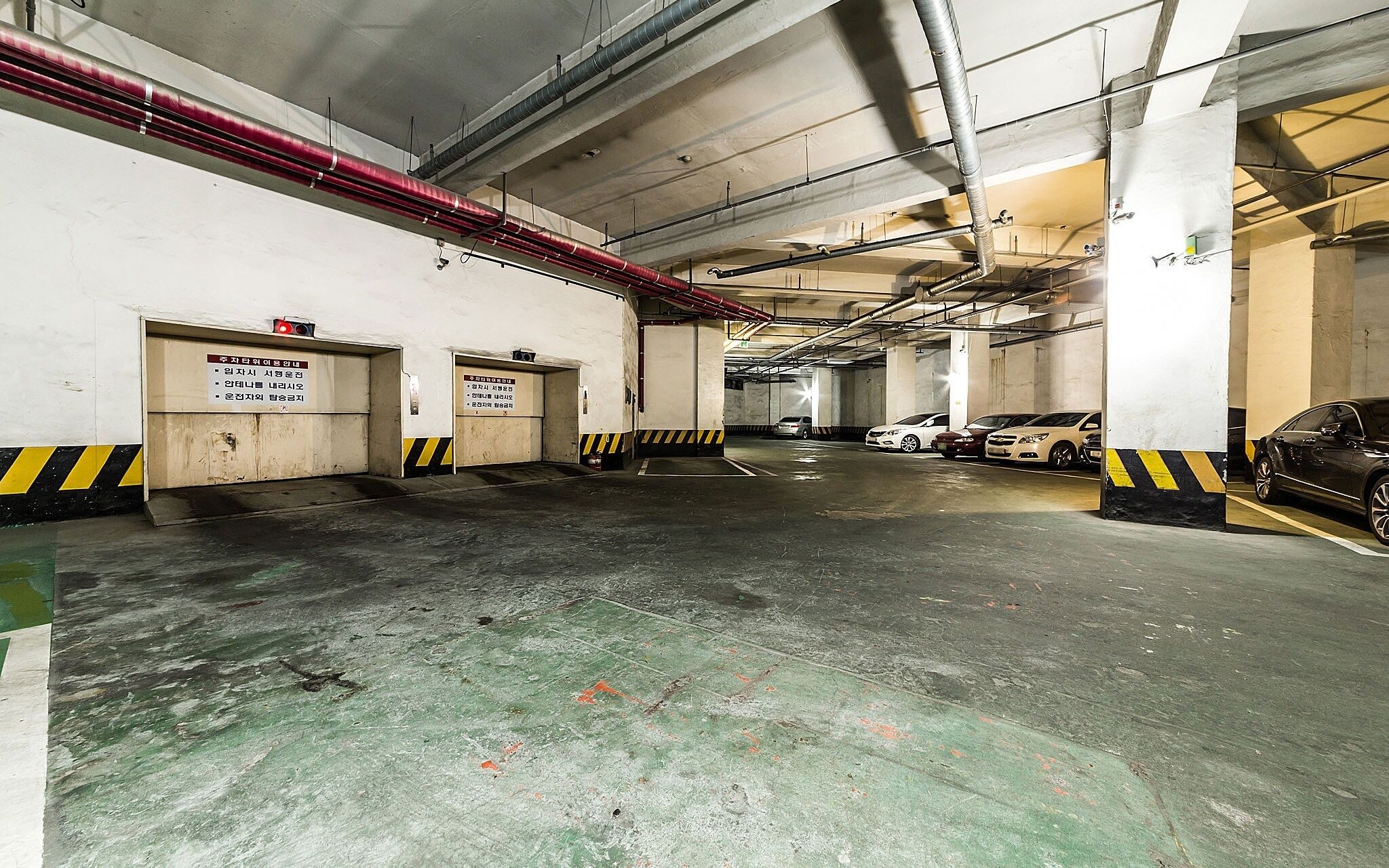 Sanbon Hotel in Cafe