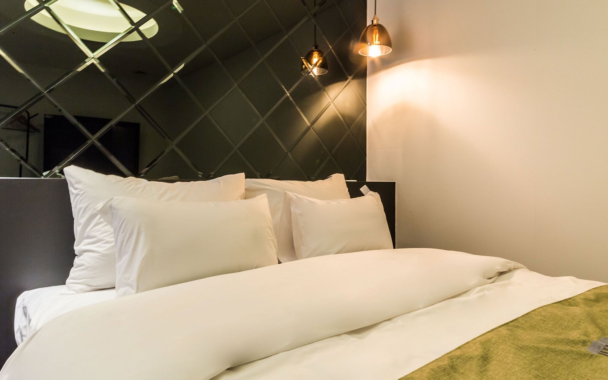 Sanbon Hotel in Cafe