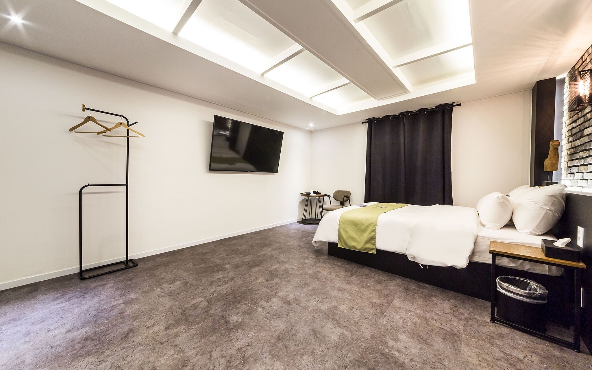 Sanbon Hotel in Cafe