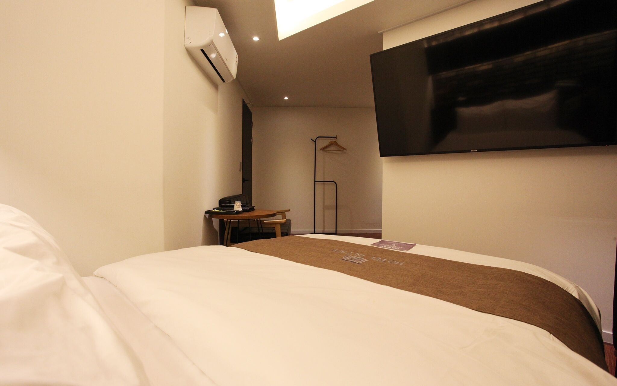 Sanbon Hotel in Cafe