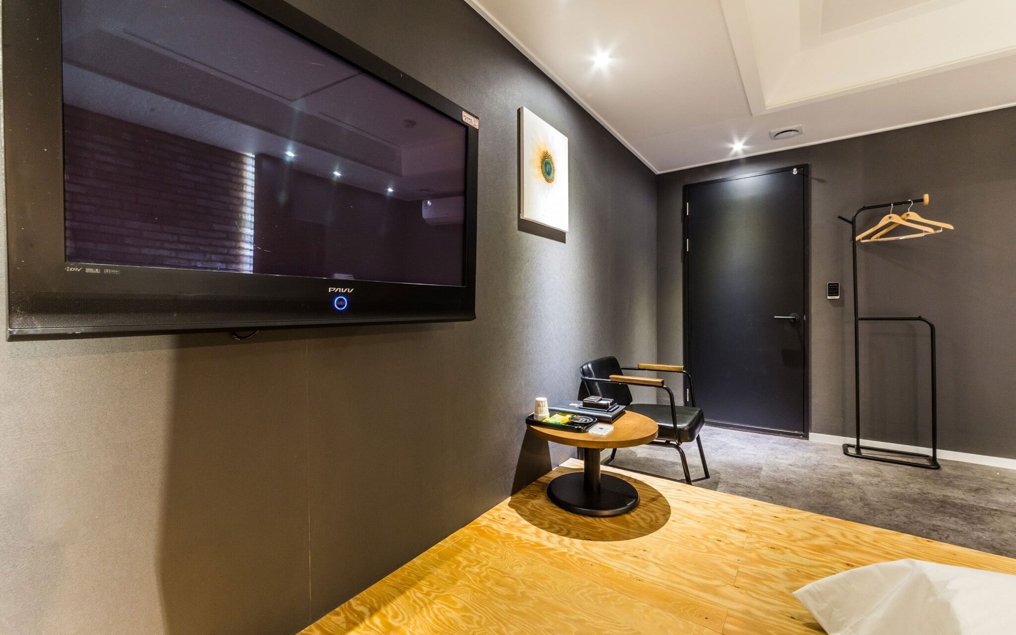 Sanbon Hotel in Cafe