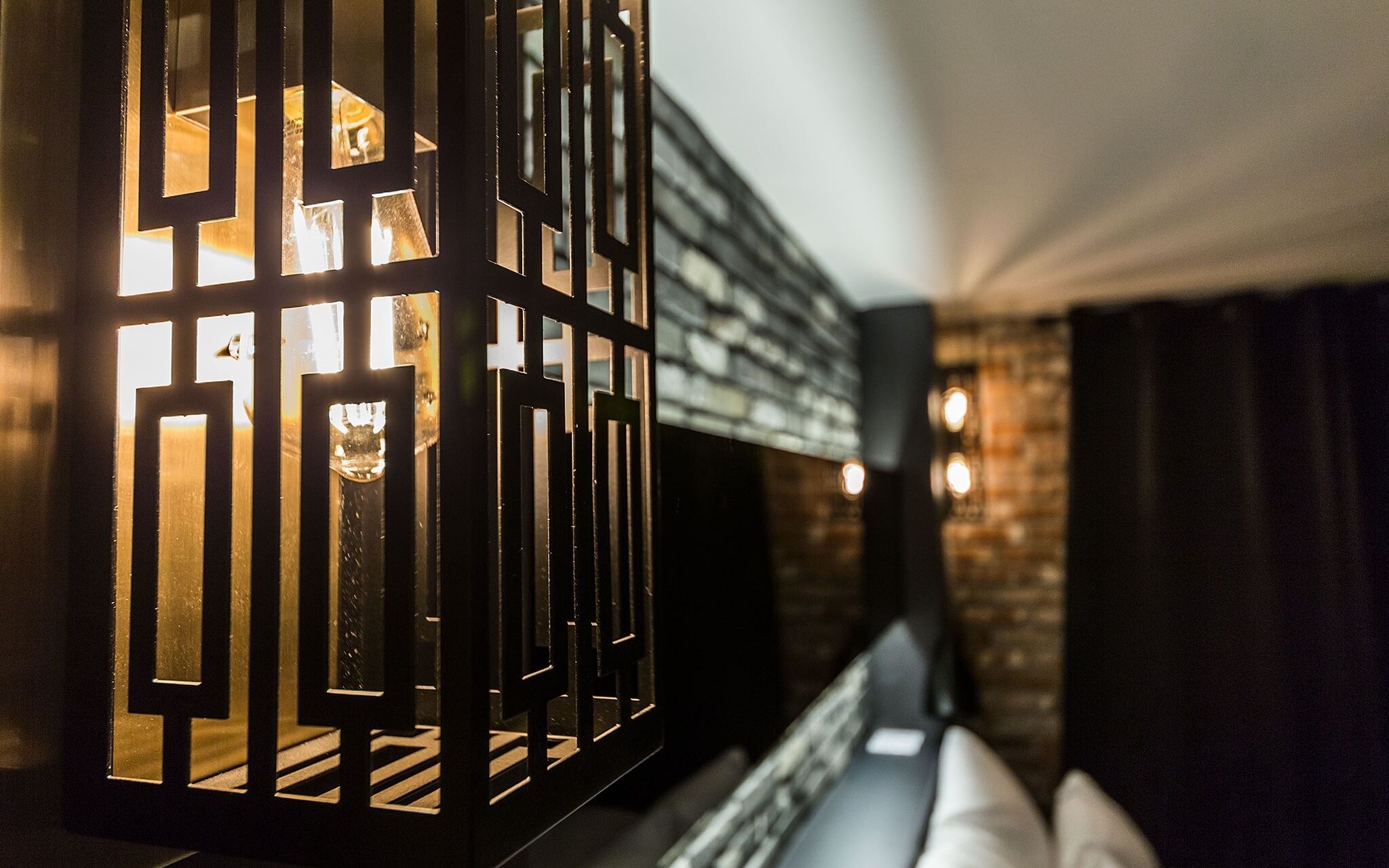 Sanbon Hotel in Cafe