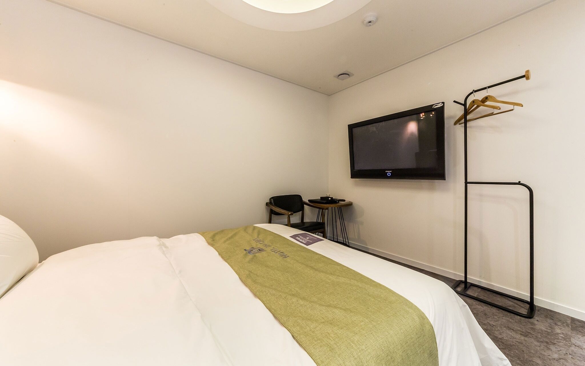 Sanbon Hotel in Cafe