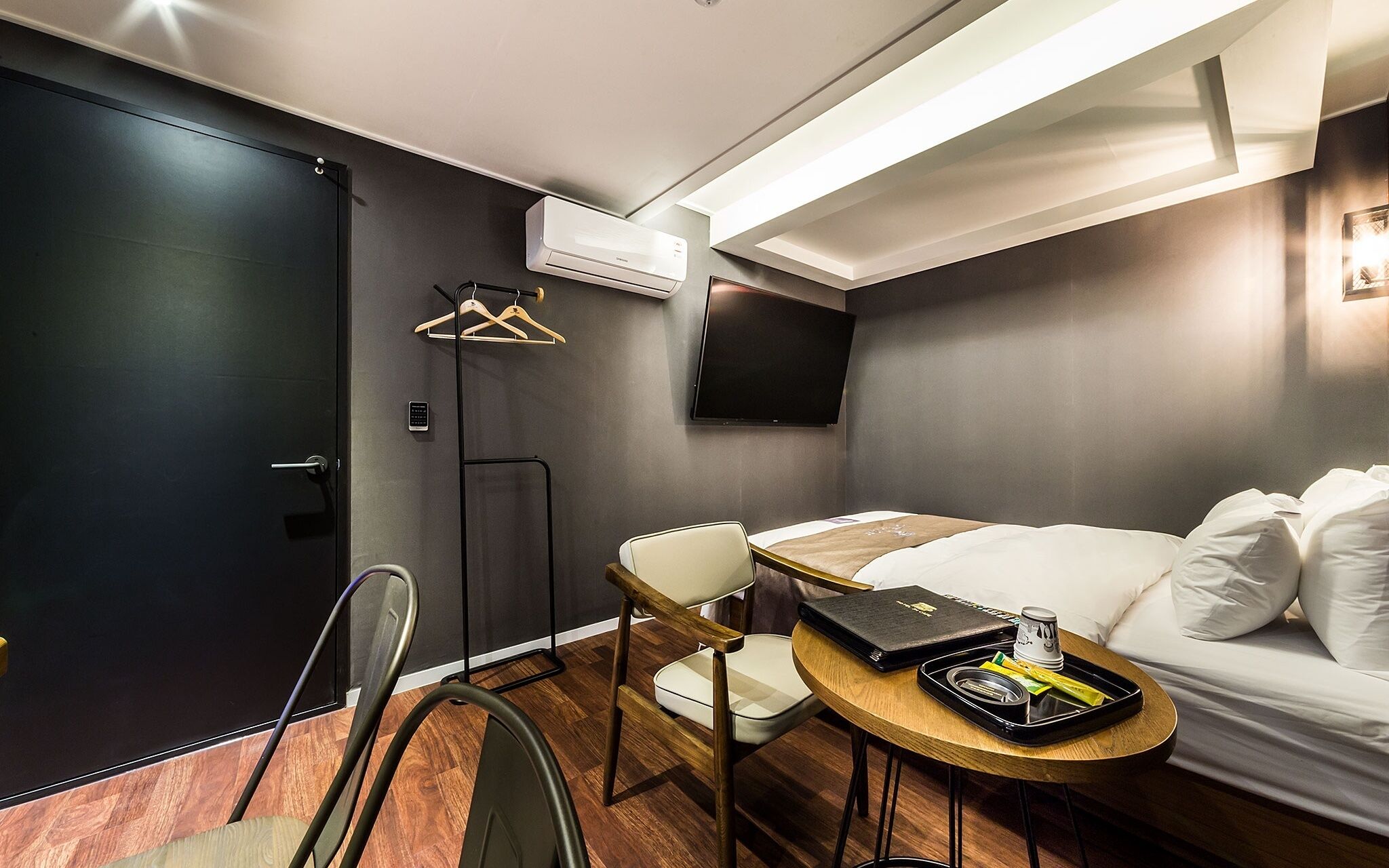 Sanbon Hotel in Cafe