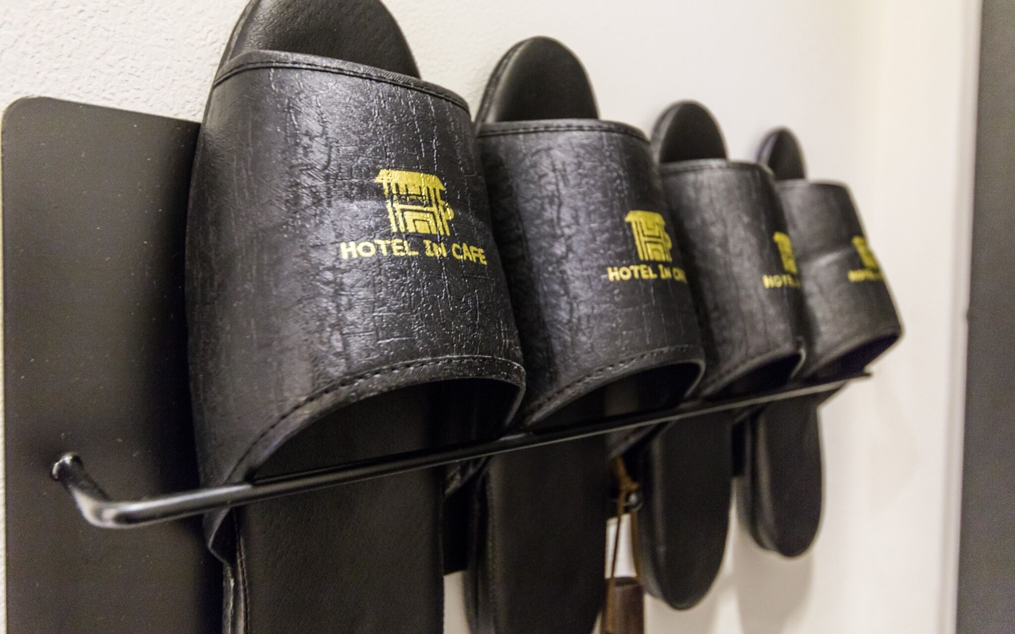 Sanbon Hotel in Cafe