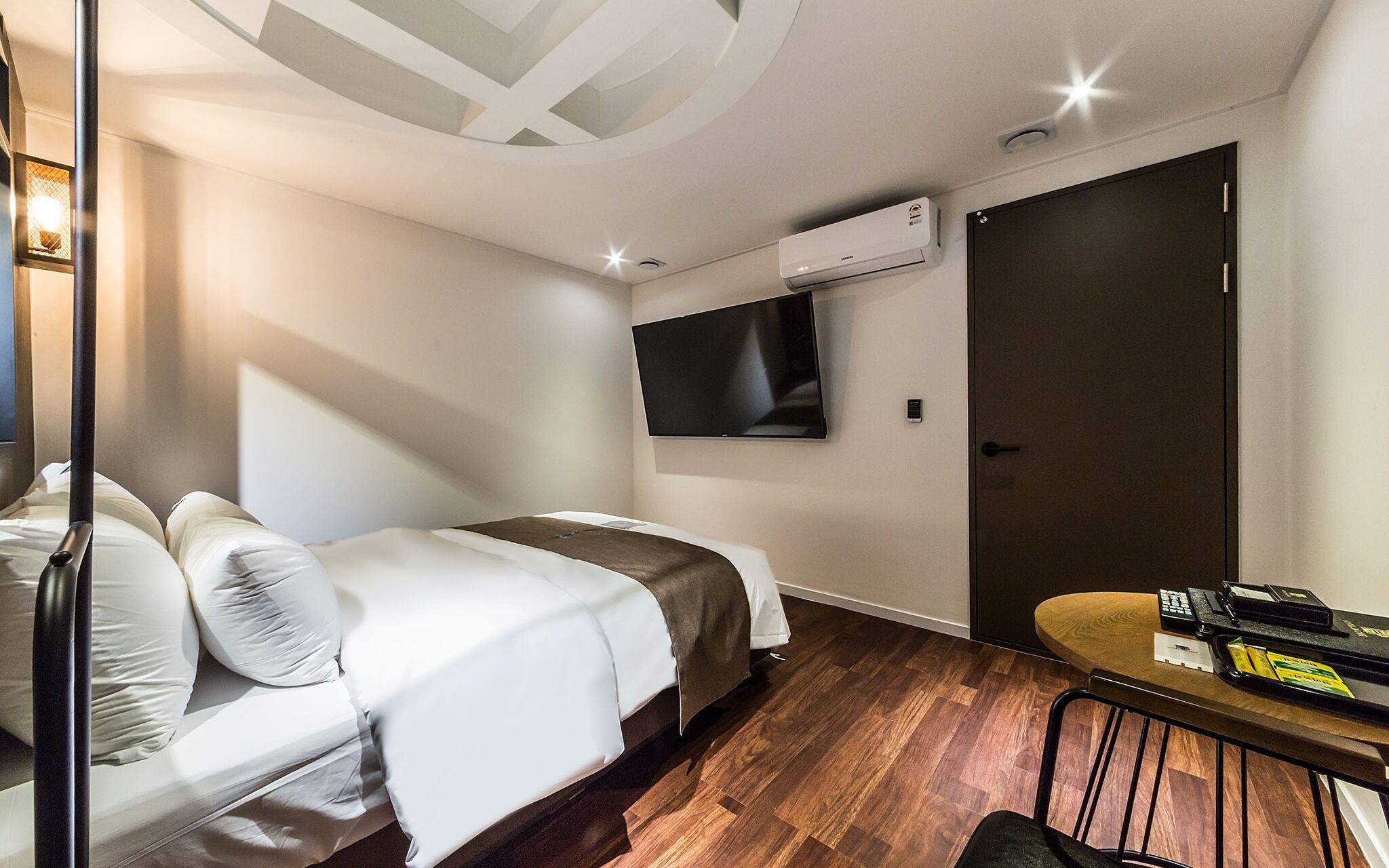 Sanbon Hotel in Cafe