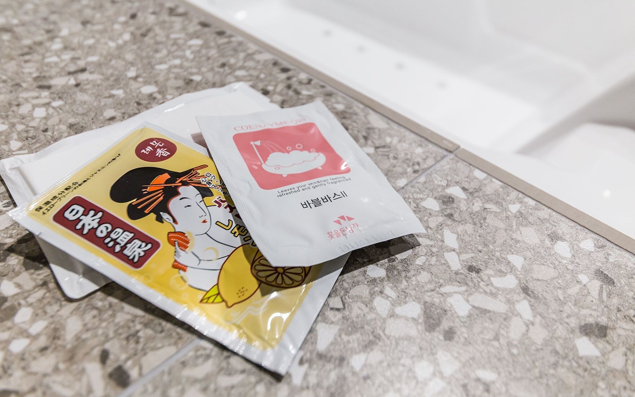 Sanbon Hotel in Cafe