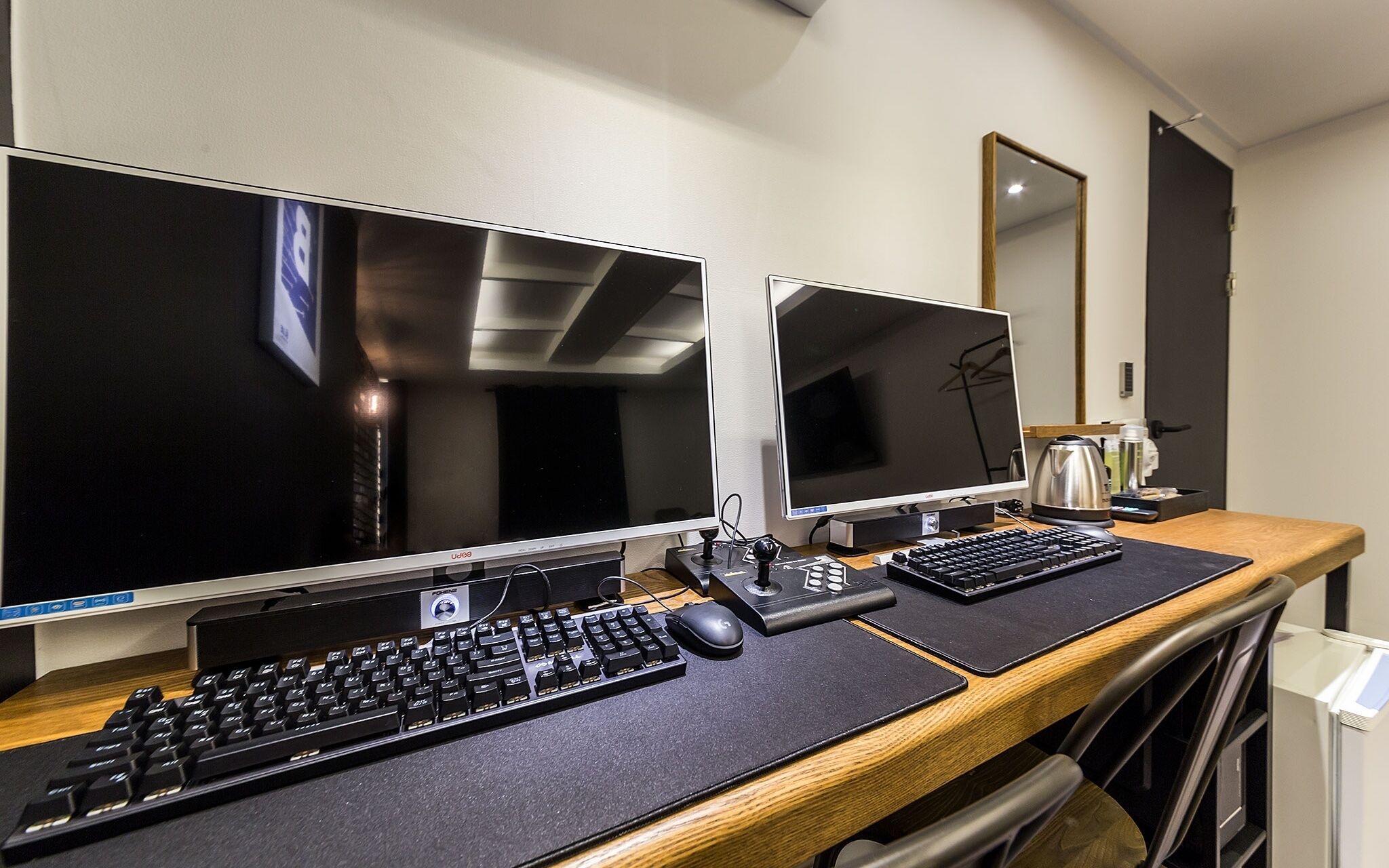 Sanbon Hotel in Cafe