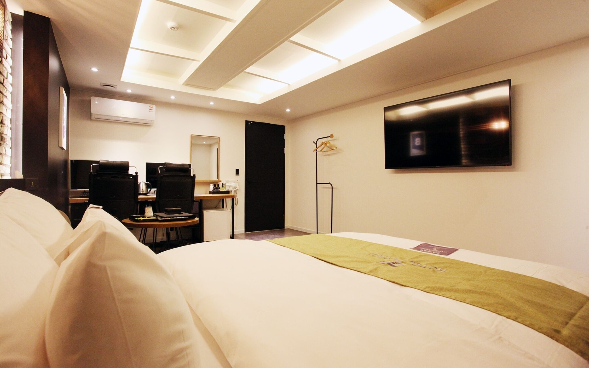 Sanbon Hotel in Cafe