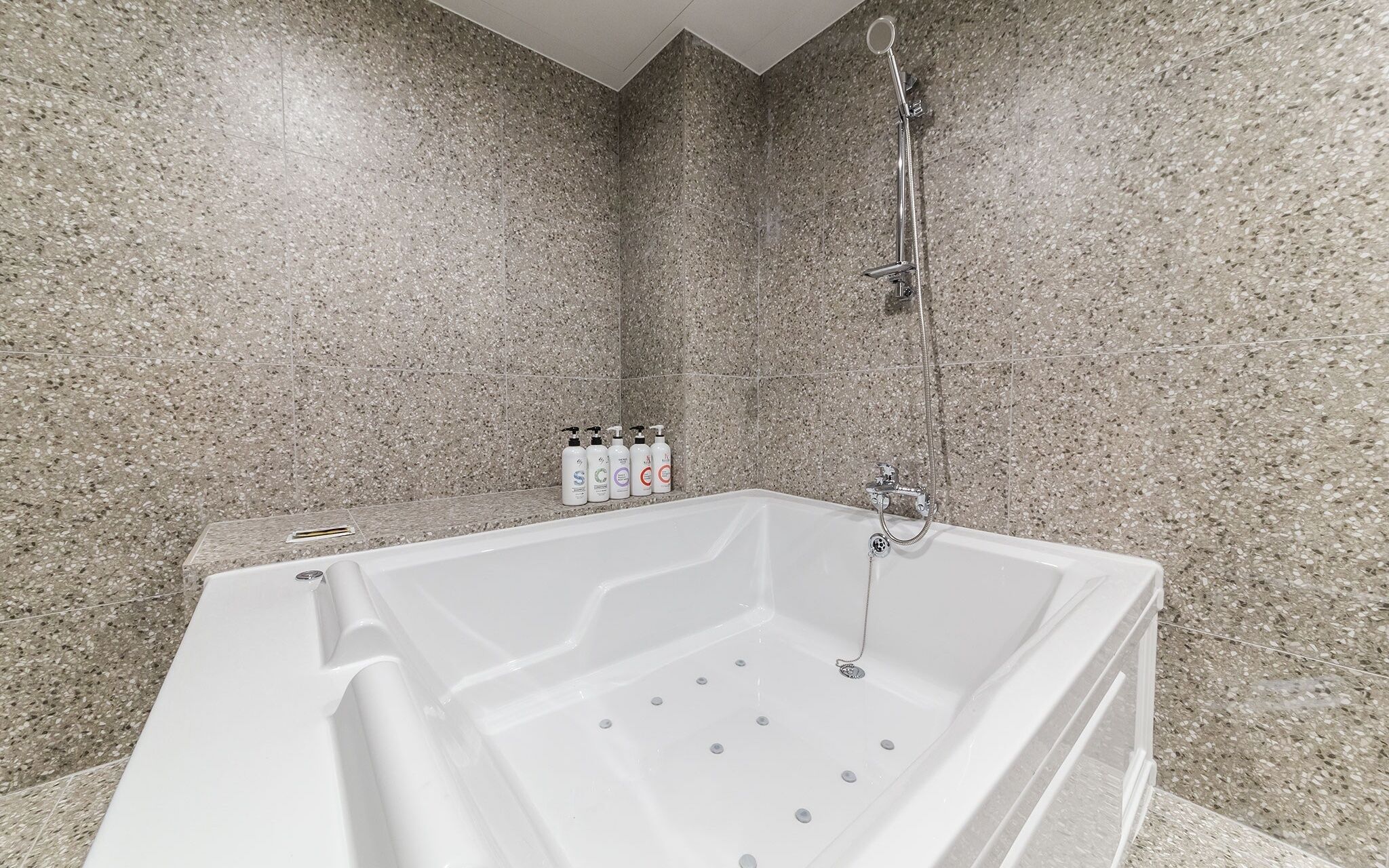 Sanbon Hotel in Cafe