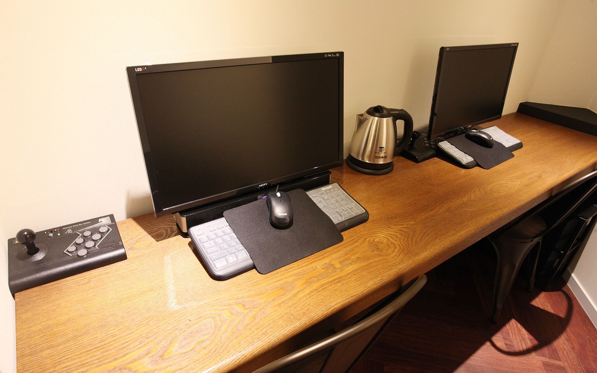 Sanbon Hotel in Cafe