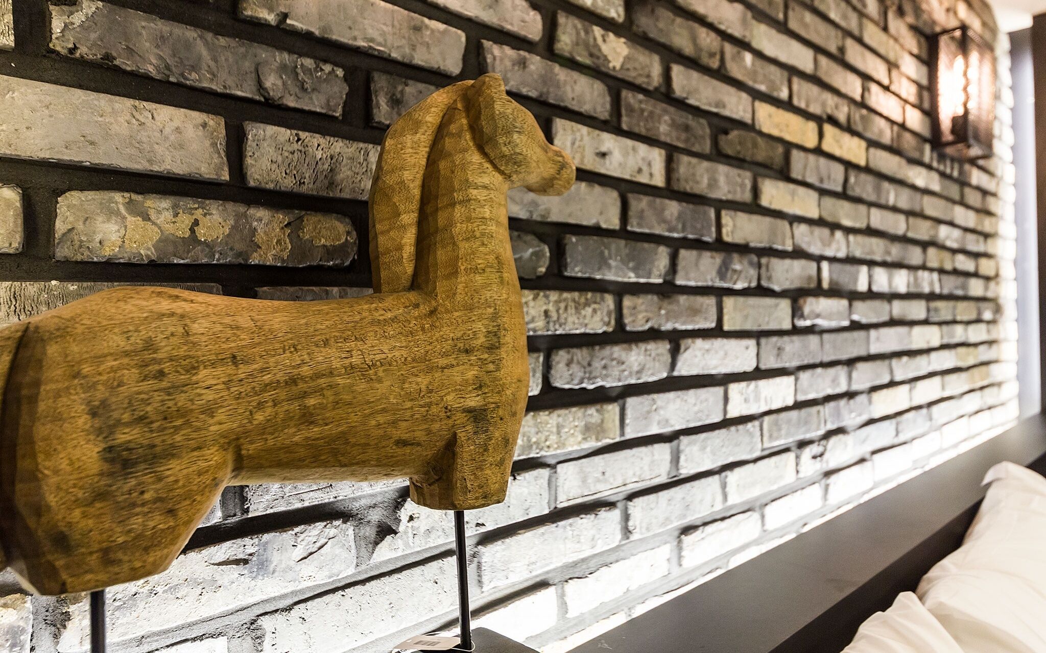 Sanbon Hotel in Cafe