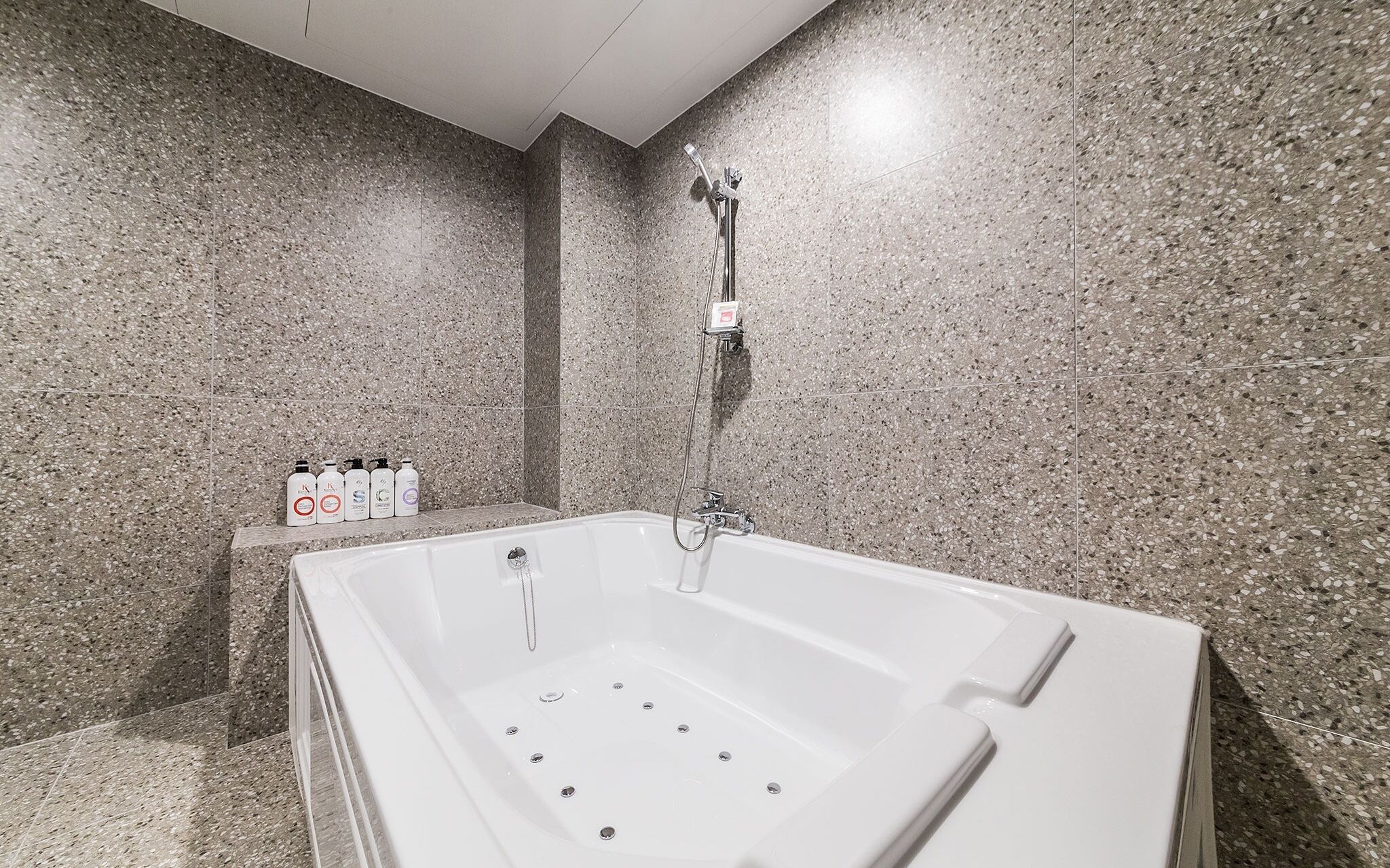 Sanbon Hotel in Cafe