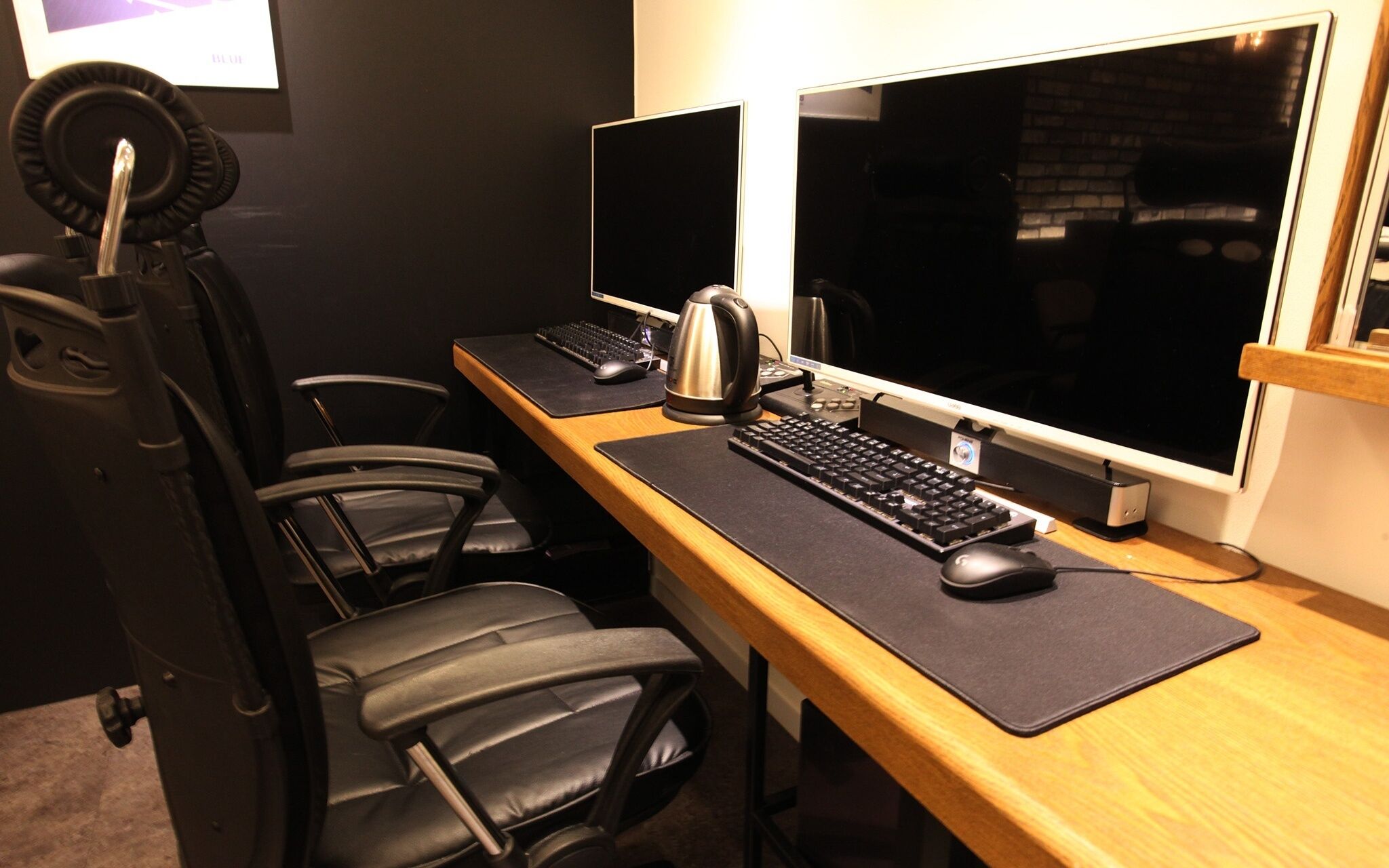 Sanbon Hotel in Cafe