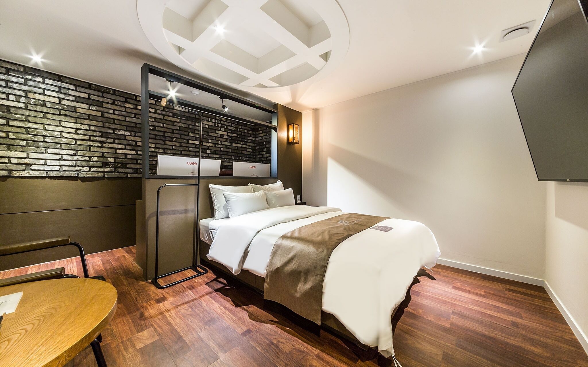 Sanbon Hotel in Cafe