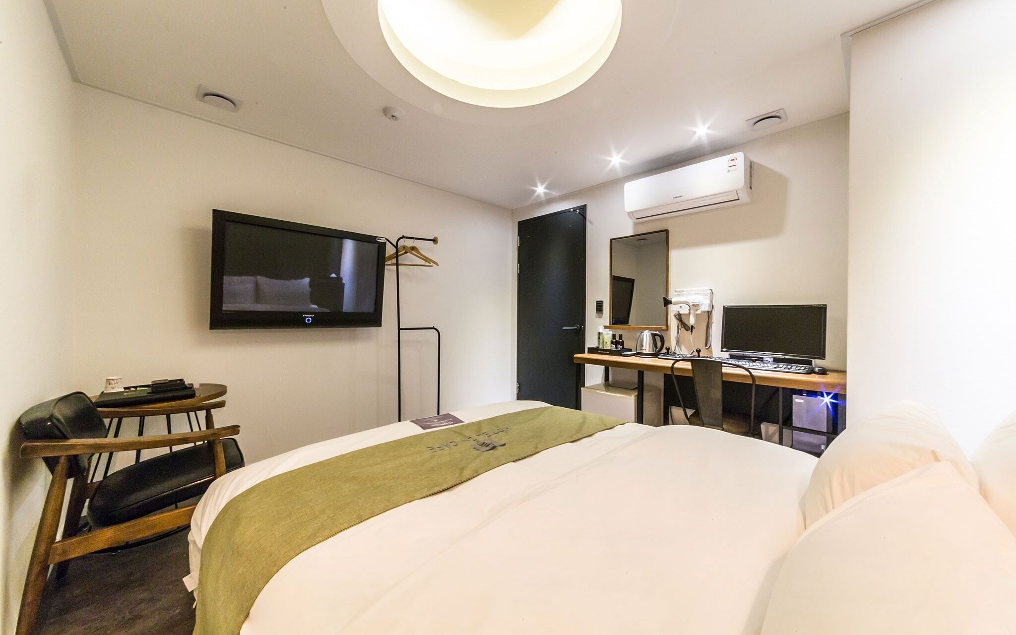 Sanbon Hotel in Cafe