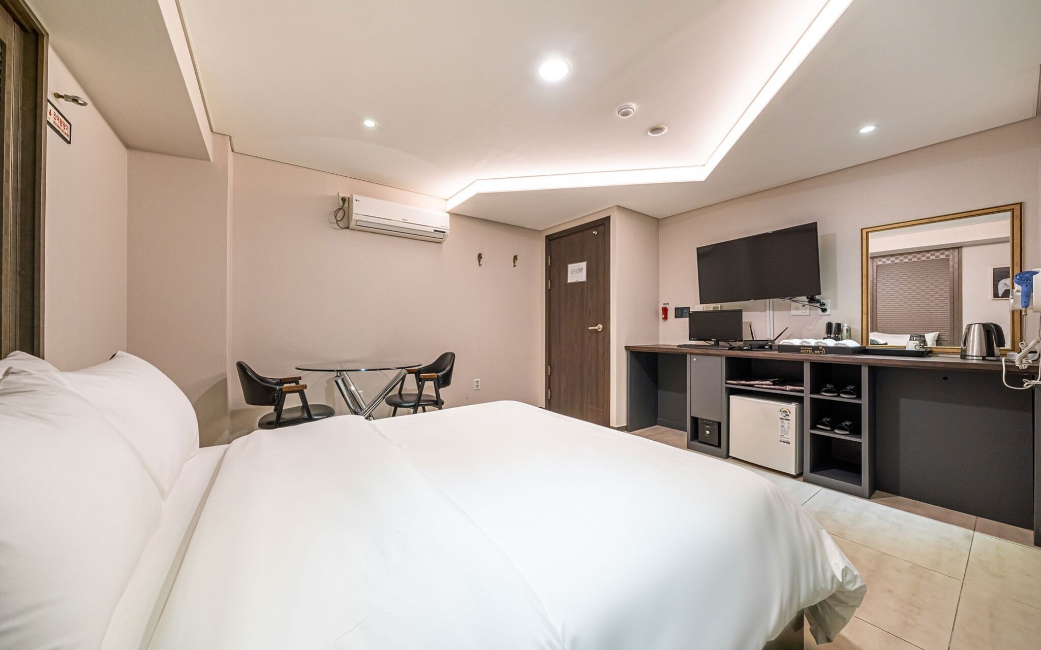 Guri Boutique Hotel Yeogi