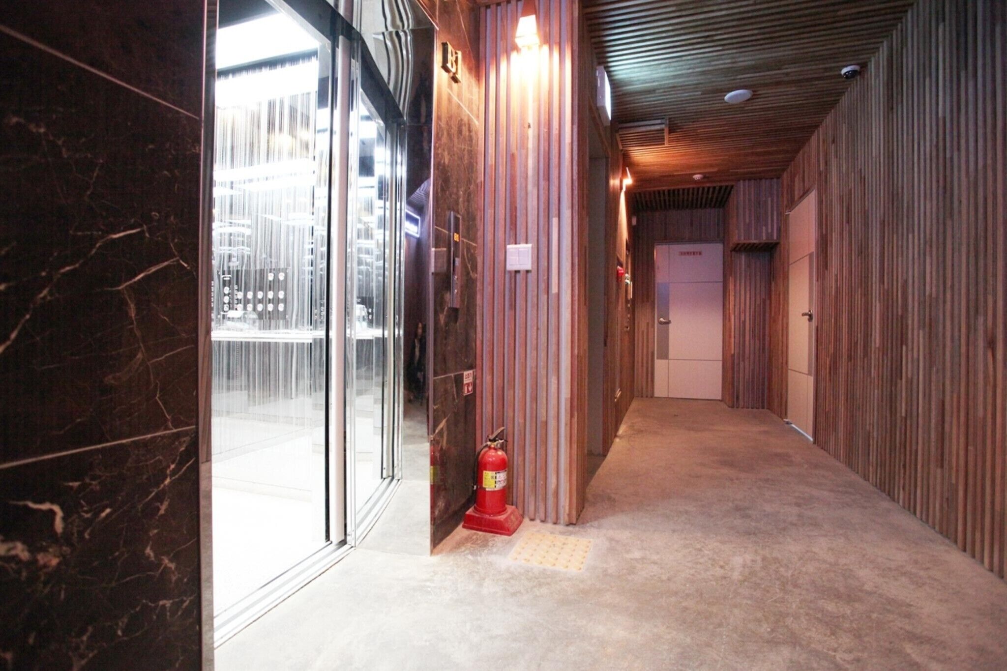 Guri Boutique Hotel Yeogi