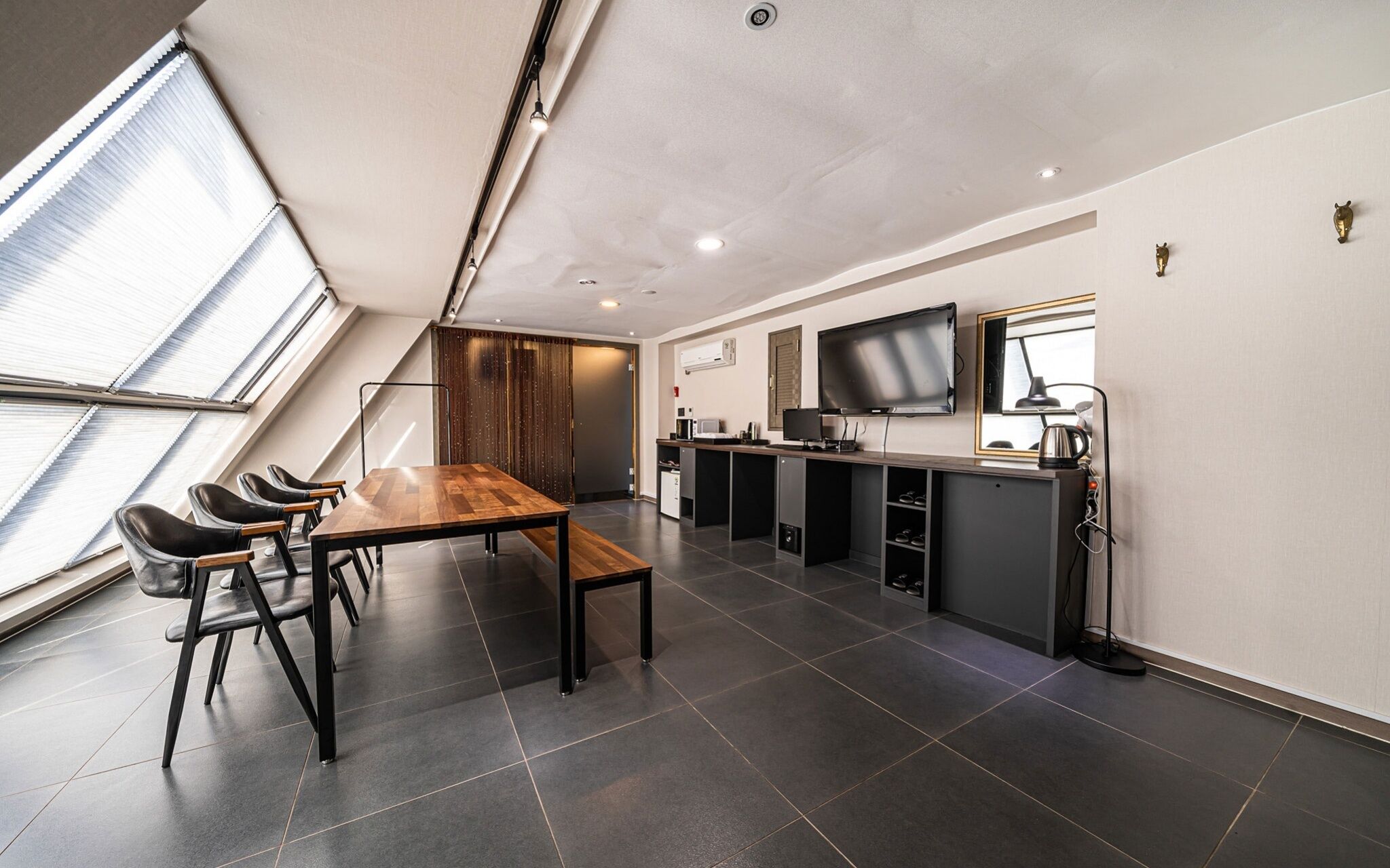 Guri Boutique Hotel Yeogi