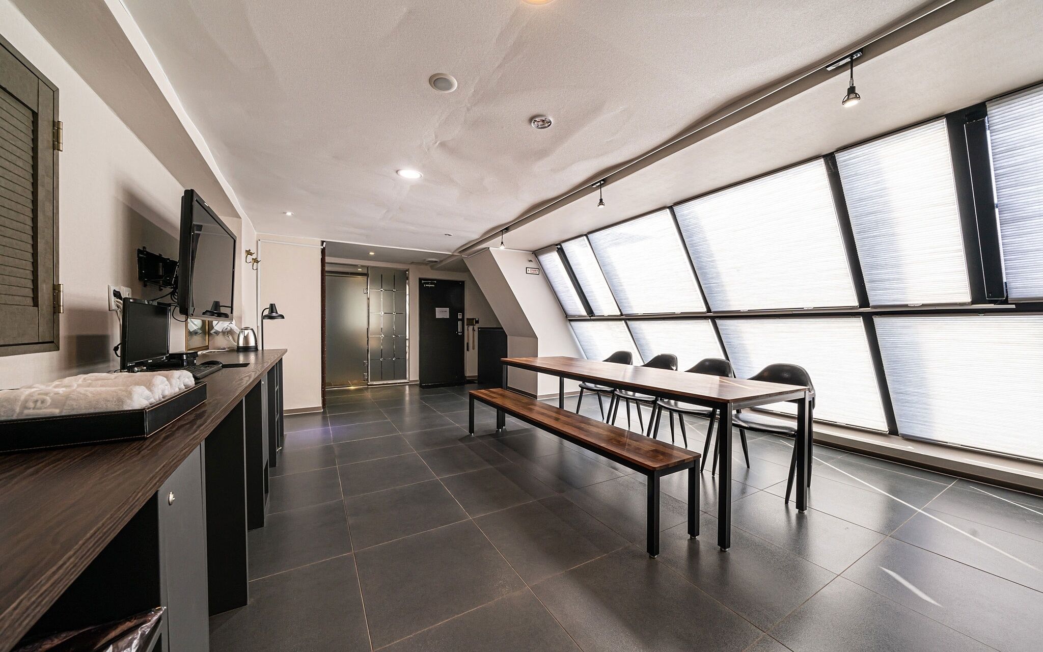 Guri Boutique Hotel Yeogi