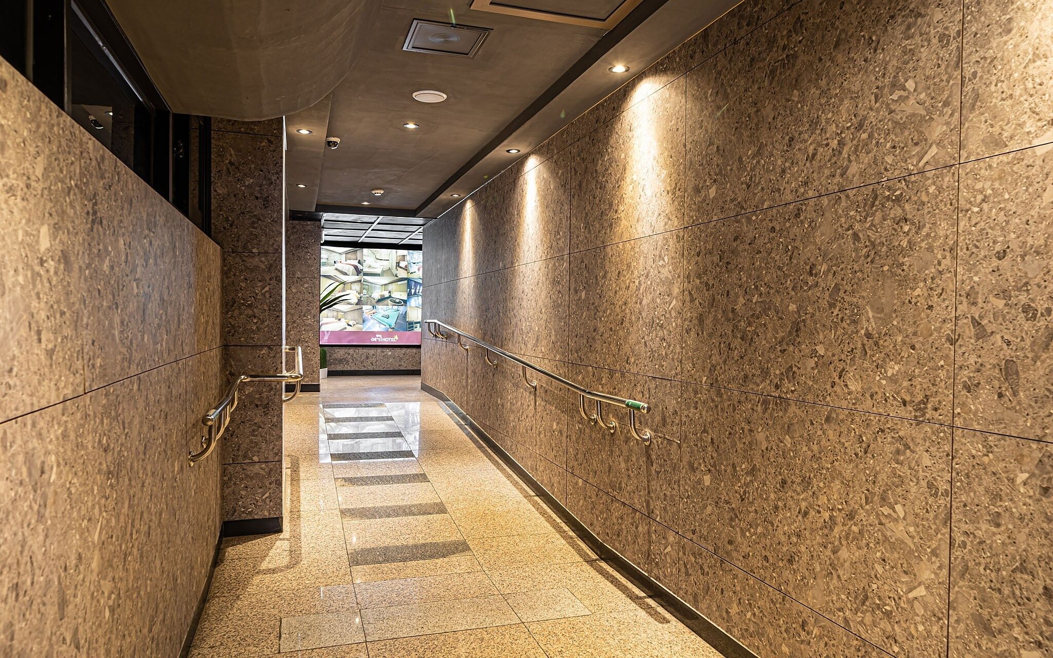Guri Boutique Hotel Yeogi