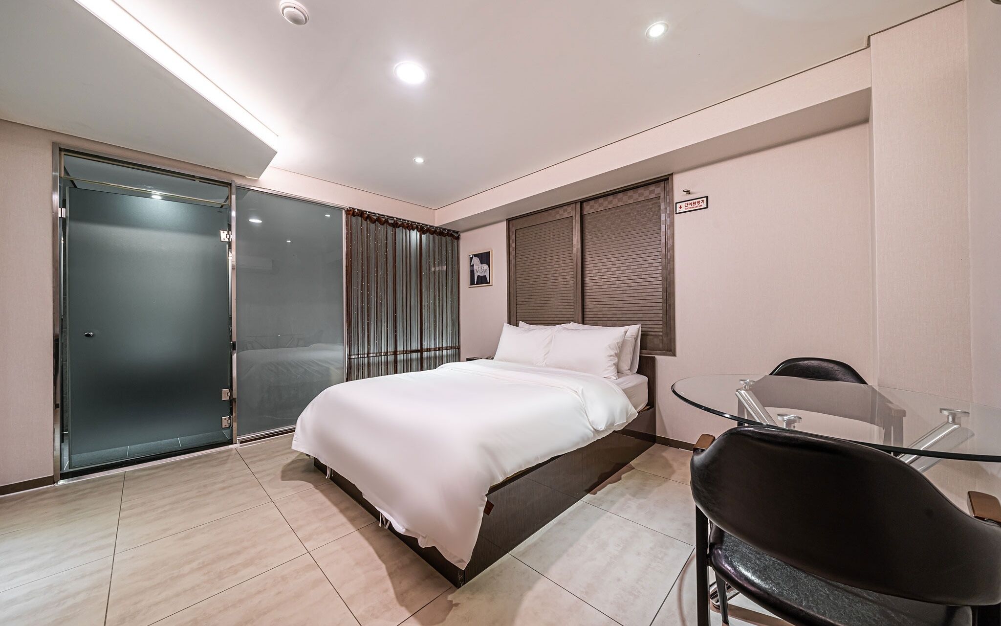 Guri Boutique Hotel Yeogi