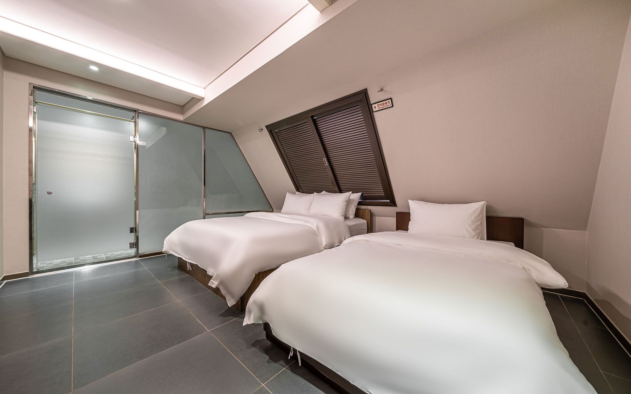 Guri Boutique Hotel Yeogi